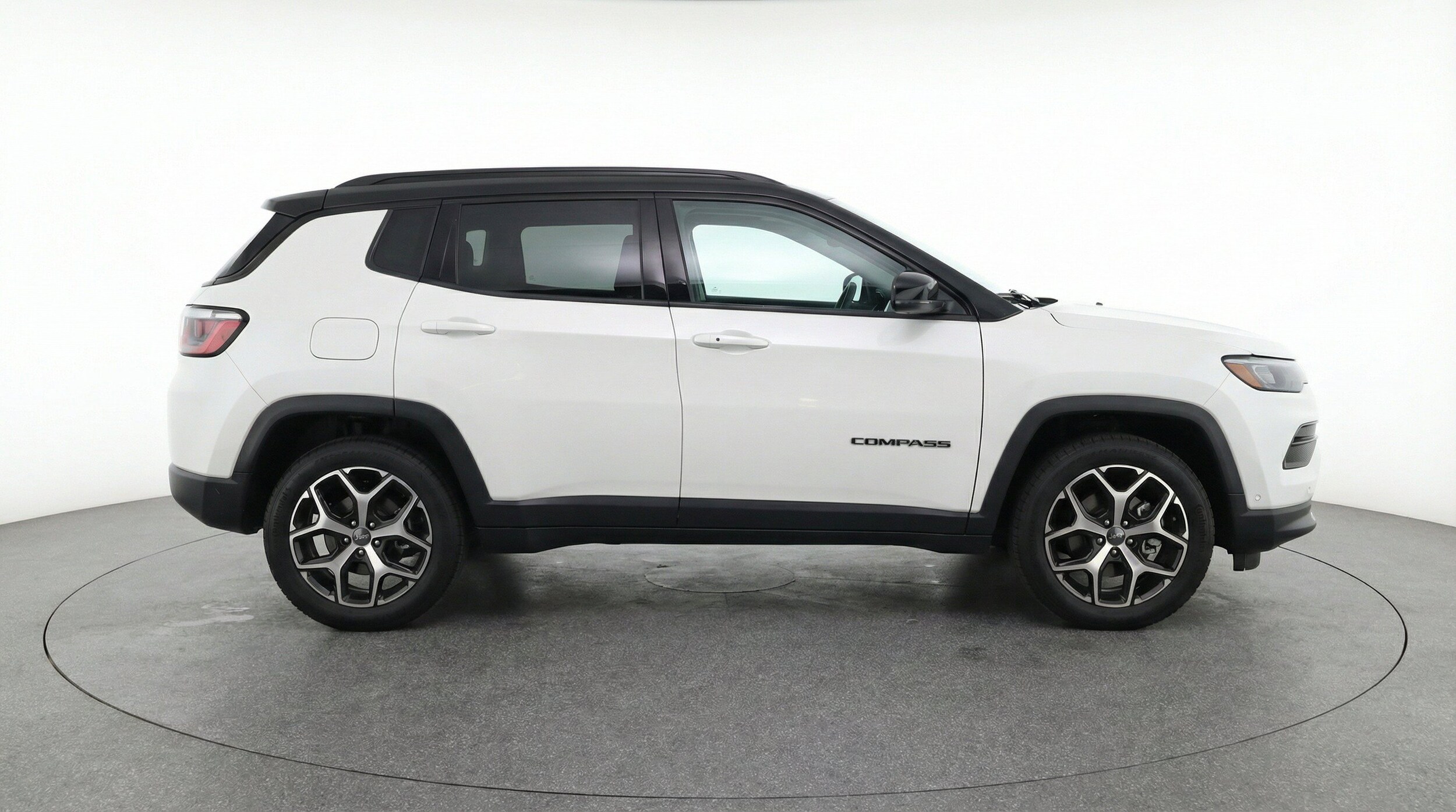 Thumbnail: 2025 Jeep Compass - 11