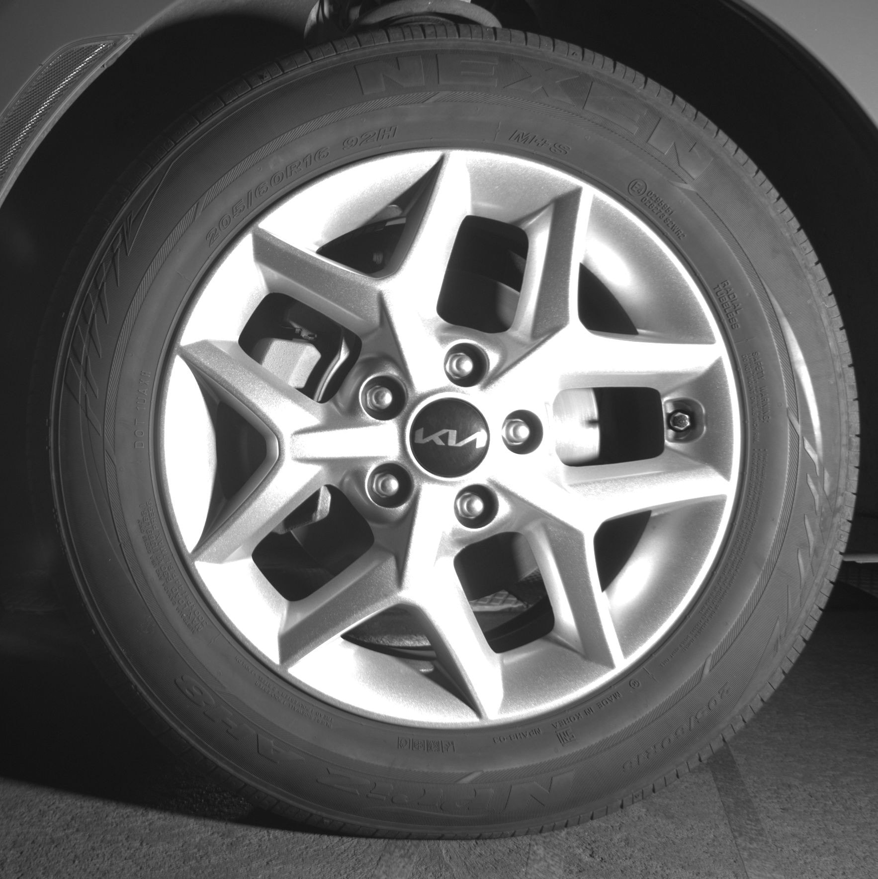 Thumbnail: 2025 Kia Soul - 9