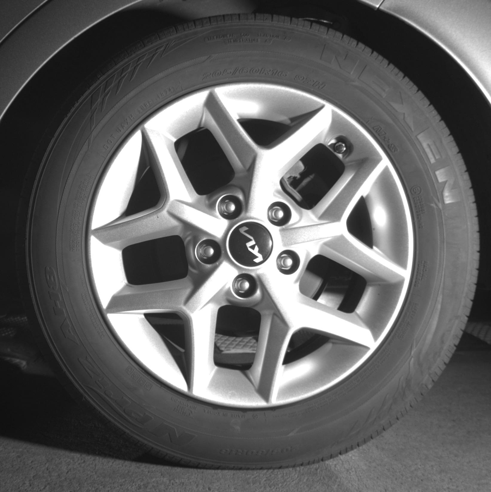 Thumbnail: 2025 Kia Soul - 11