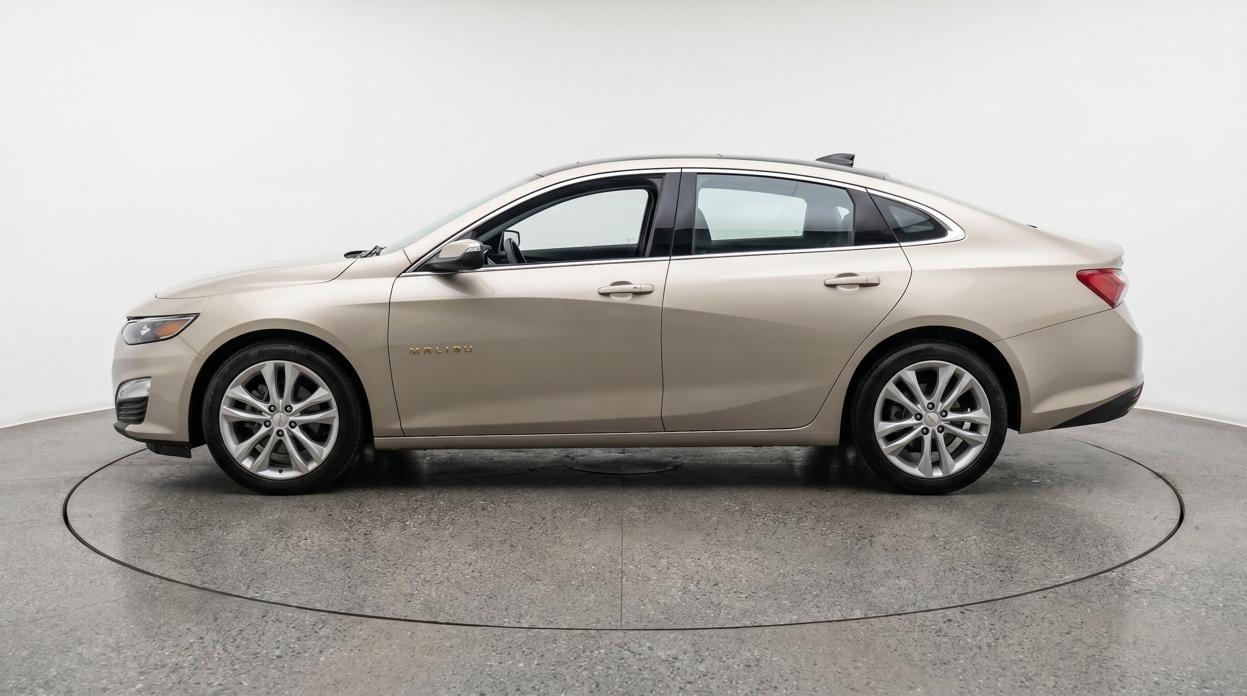 Thumbnail: 2024 Chevrolet Malibu - 5