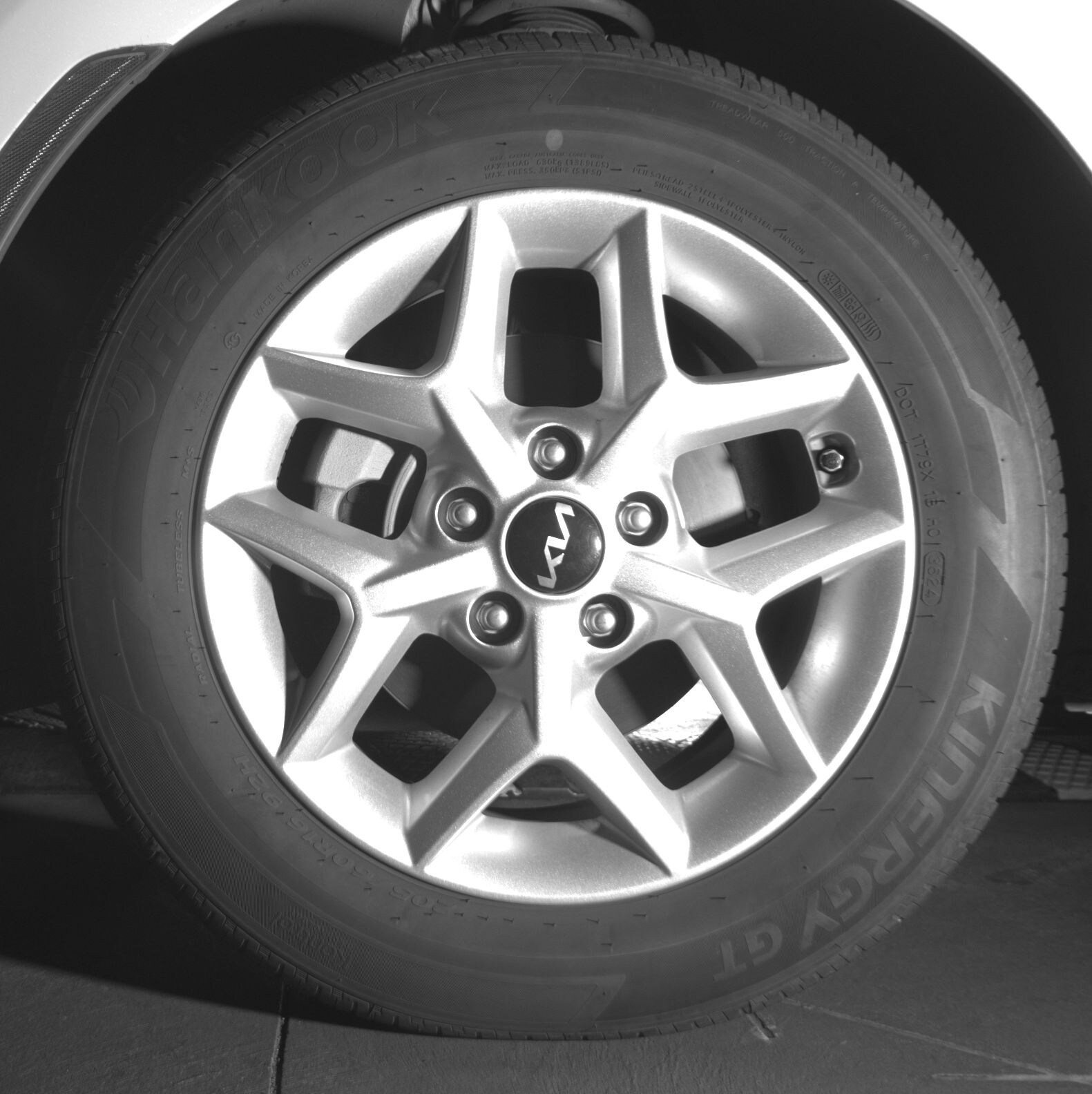 Thumbnail: 2025 Kia Soul - 14