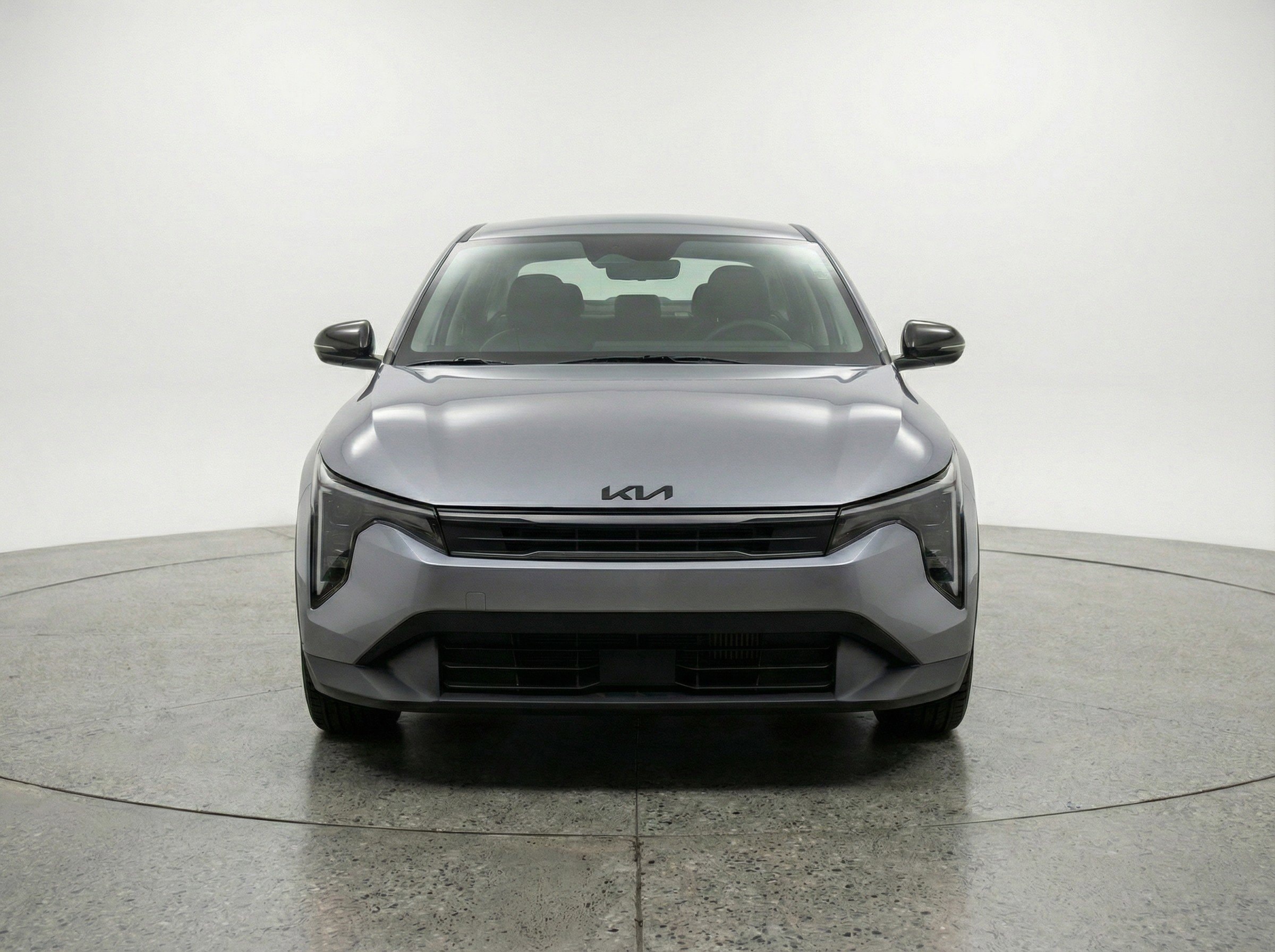 Thumbnail: 2025 Kia K4 - 2