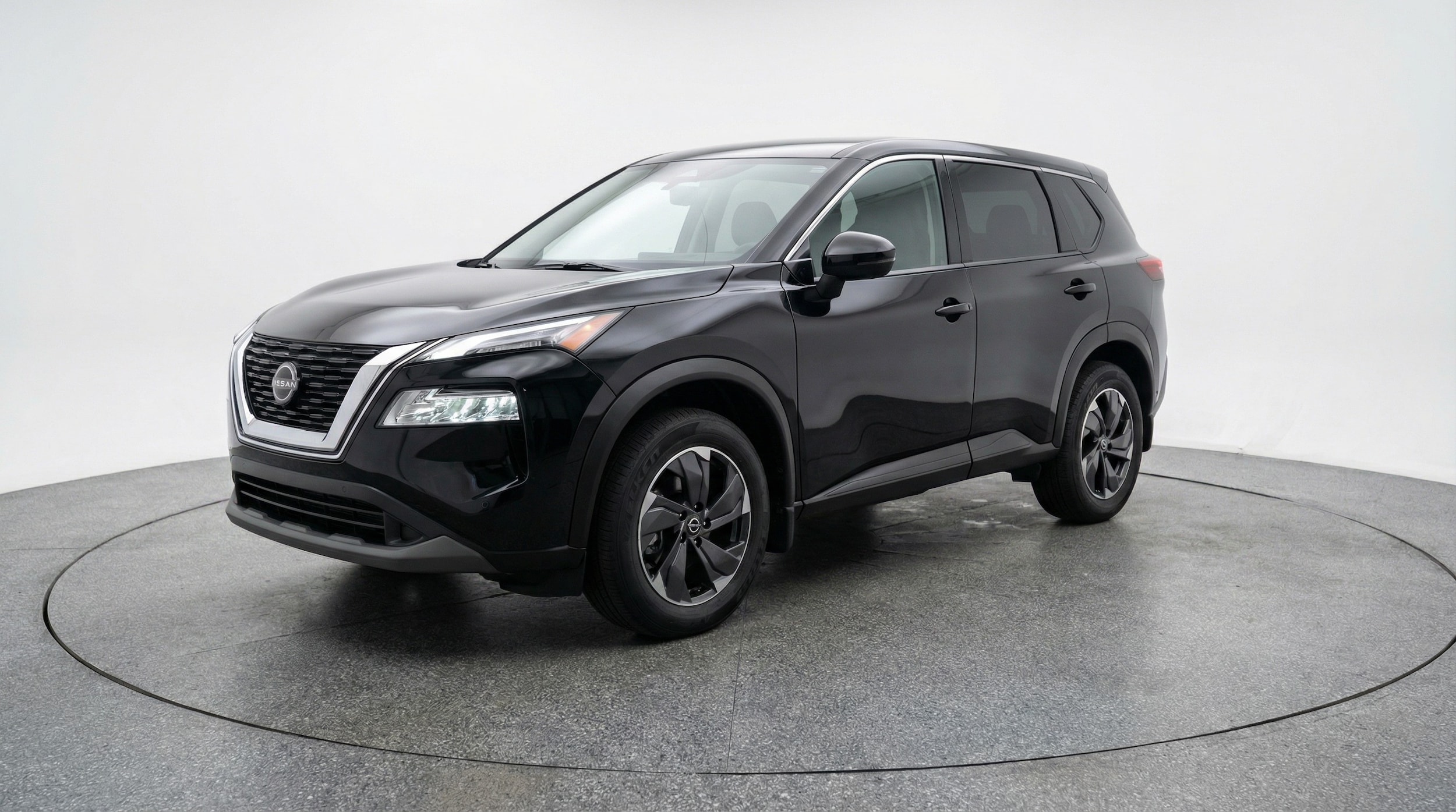 Thumbnail: 2025 Nissan Rogue - 3