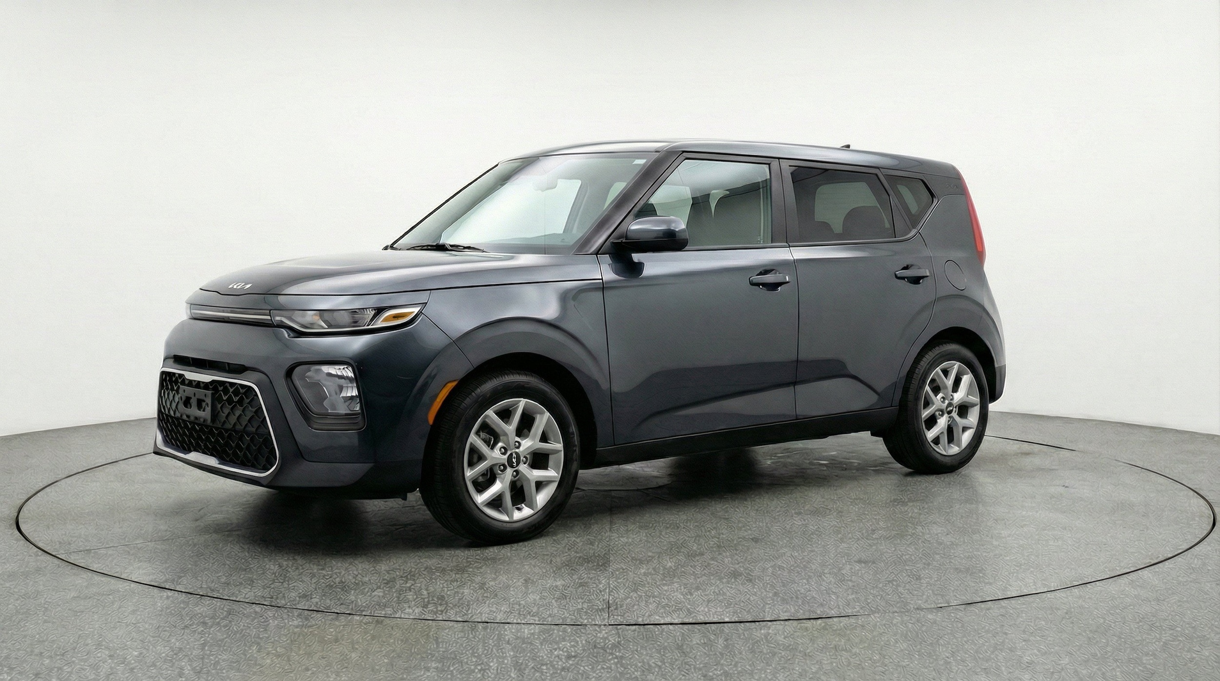 Thumbnail: 2025 Kia Soul - 3