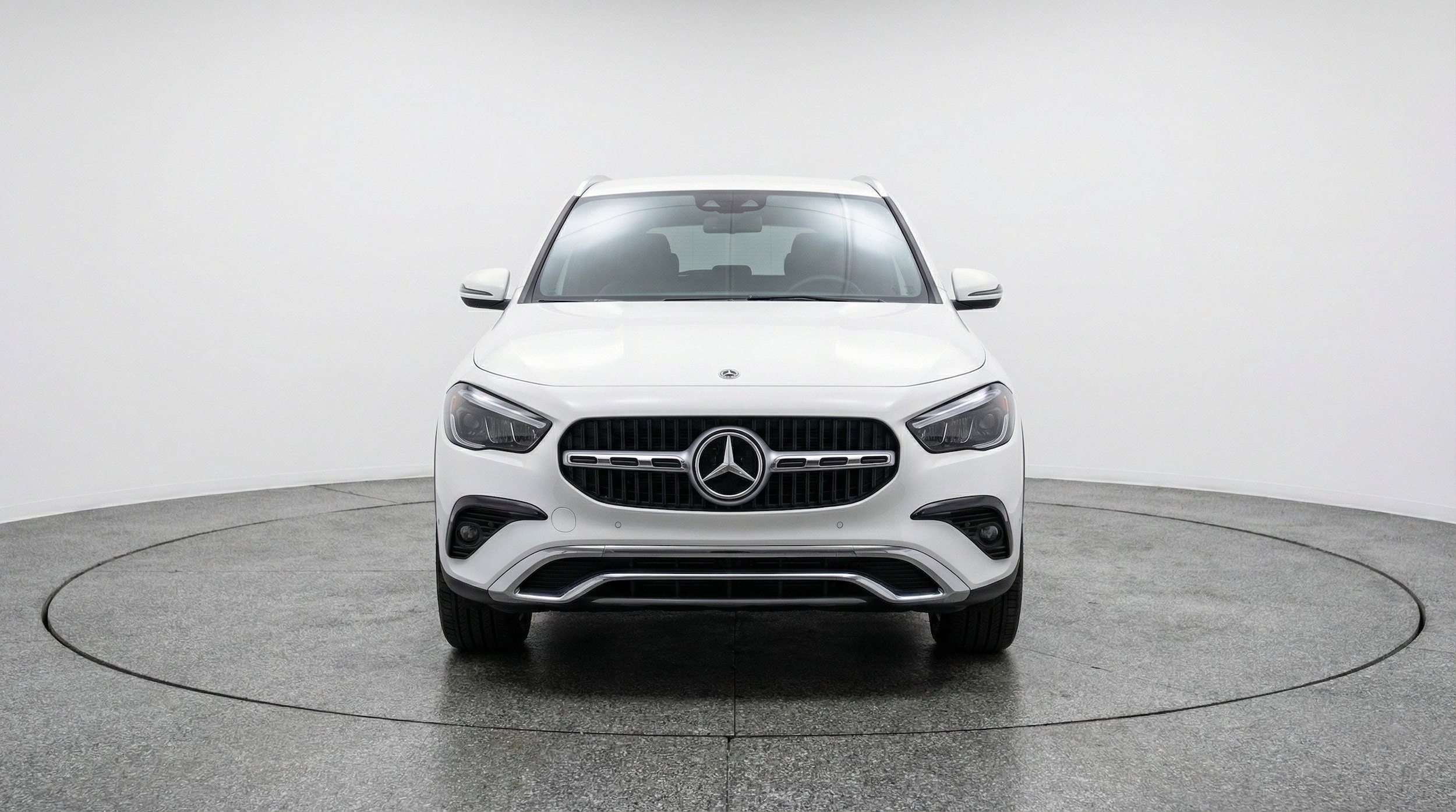 Thumbnail: 2025 Mercedes-Benz GLA - 2