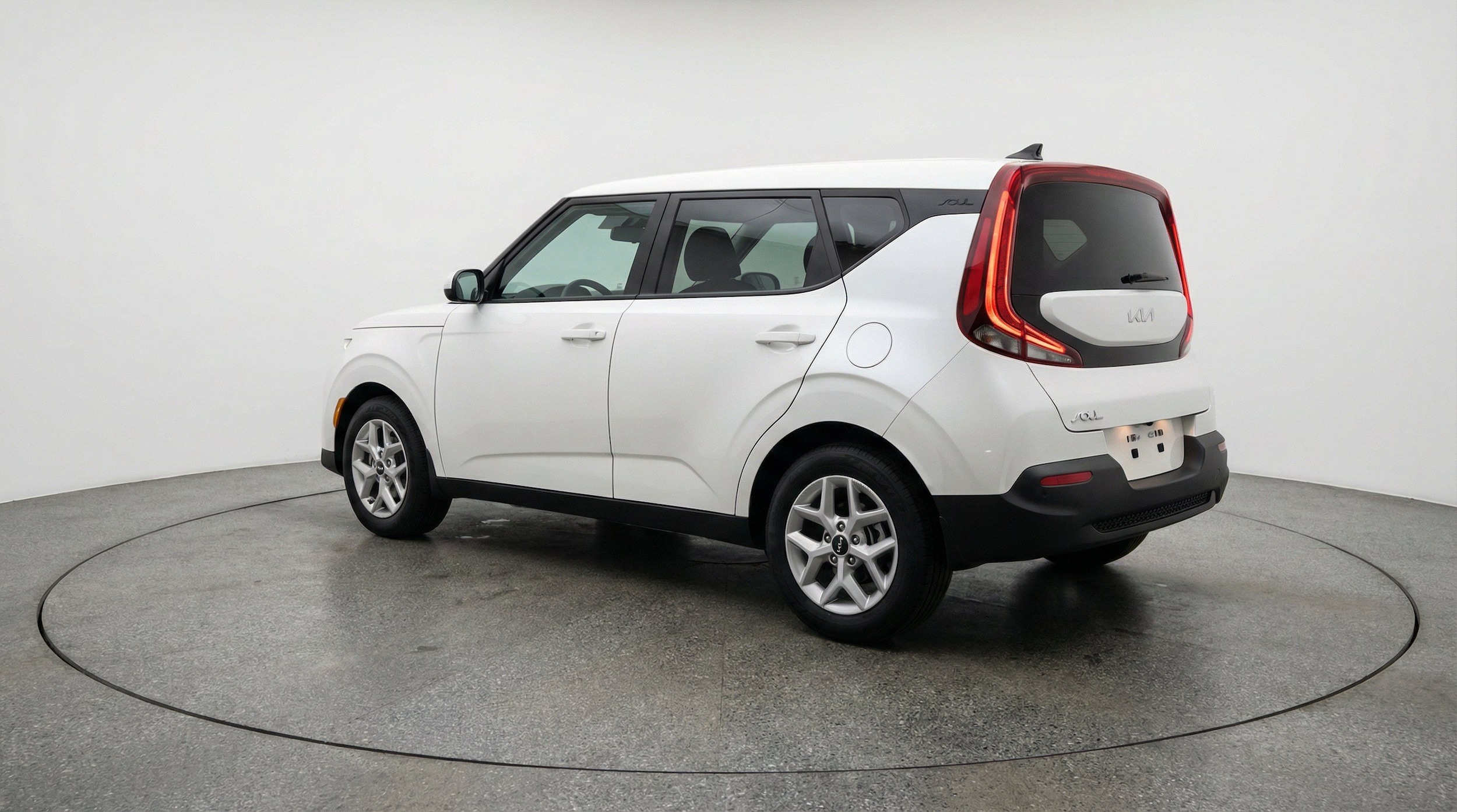 Thumbnail: 2025 Kia Soul - 6