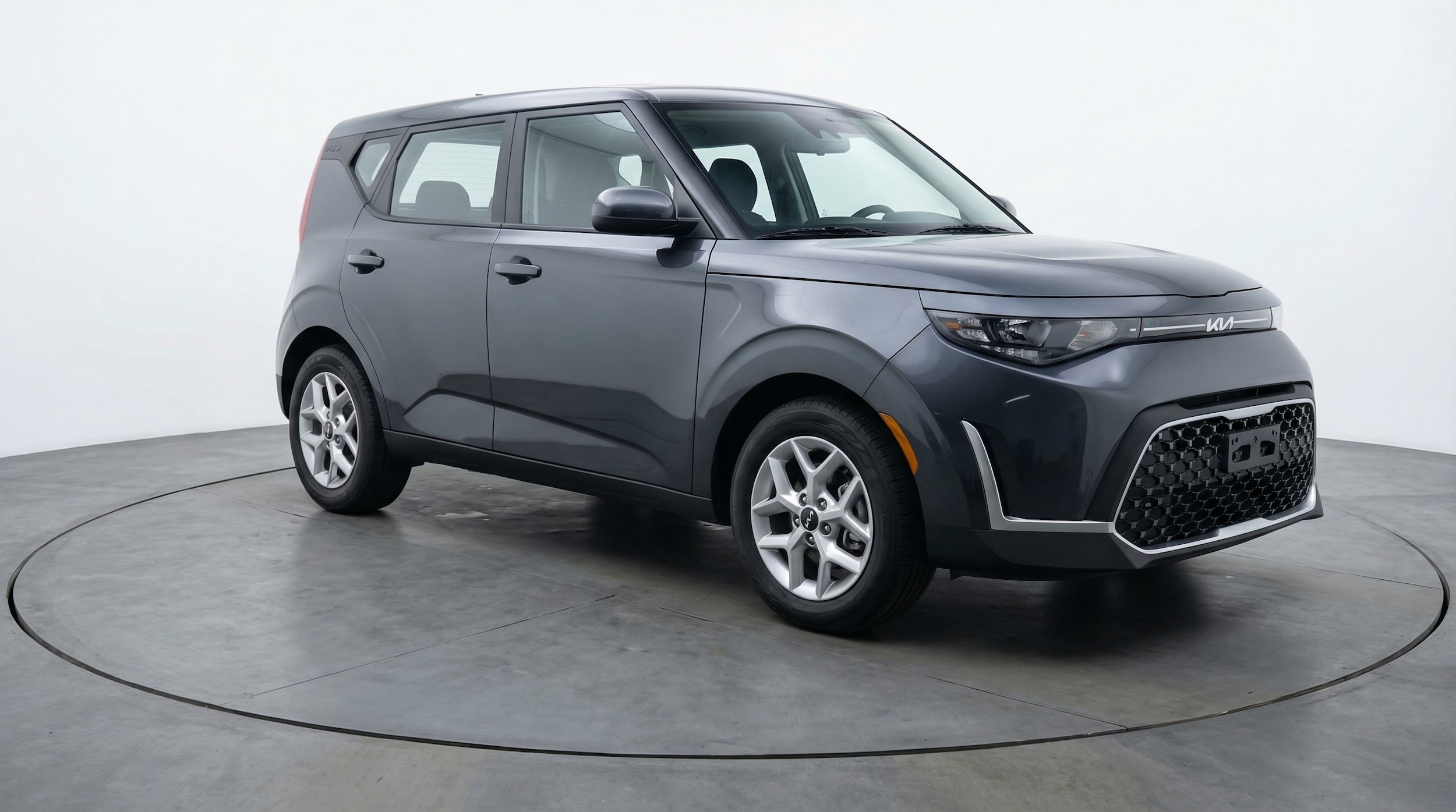 Thumbnail: 2025 Kia Soul - 1