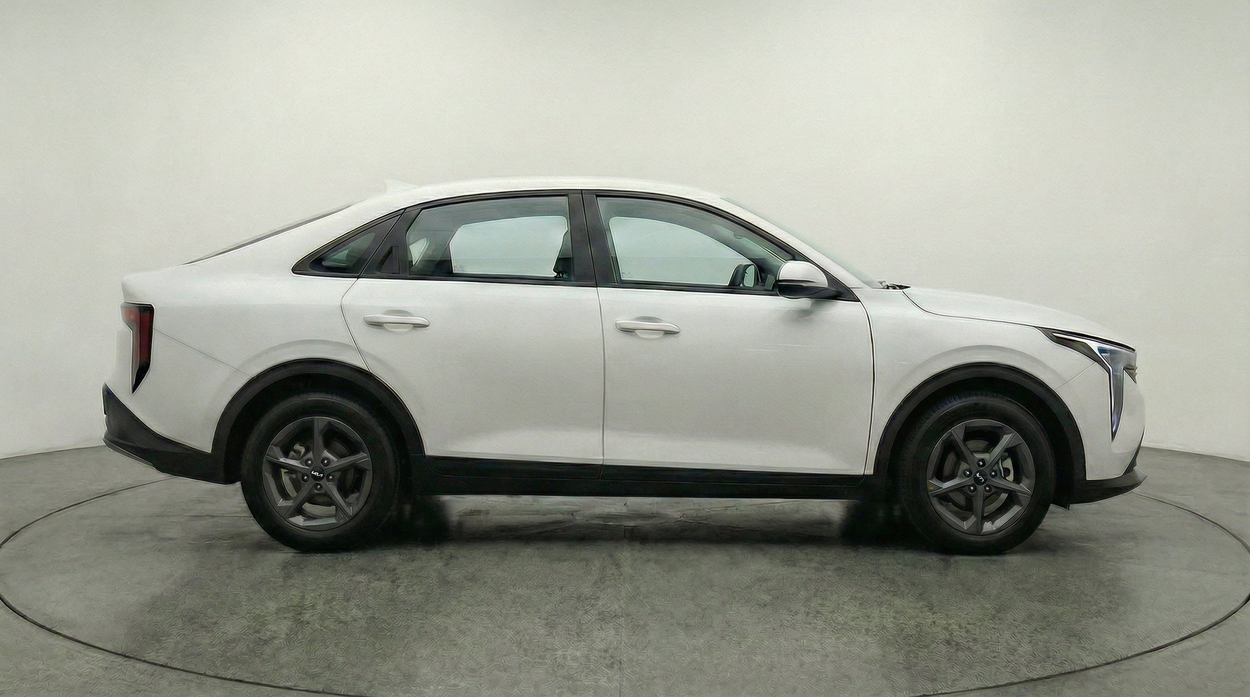 Thumbnail: 2025 Kia K4 - 10