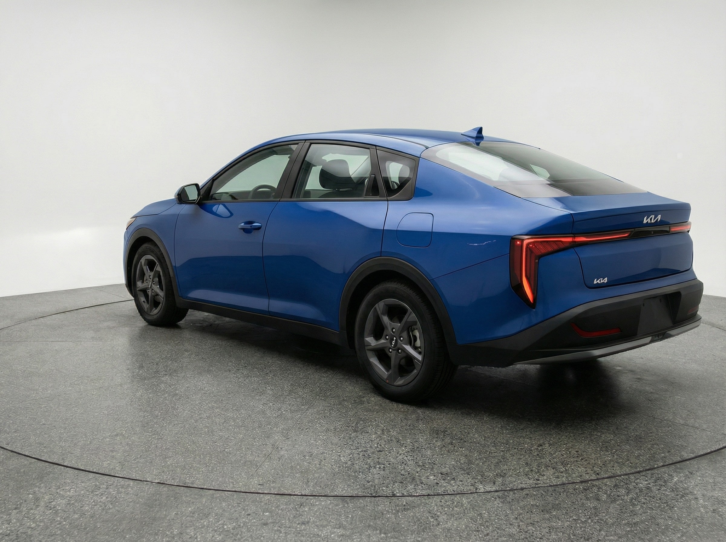 Thumbnail: 2025 Kia K4 - 5