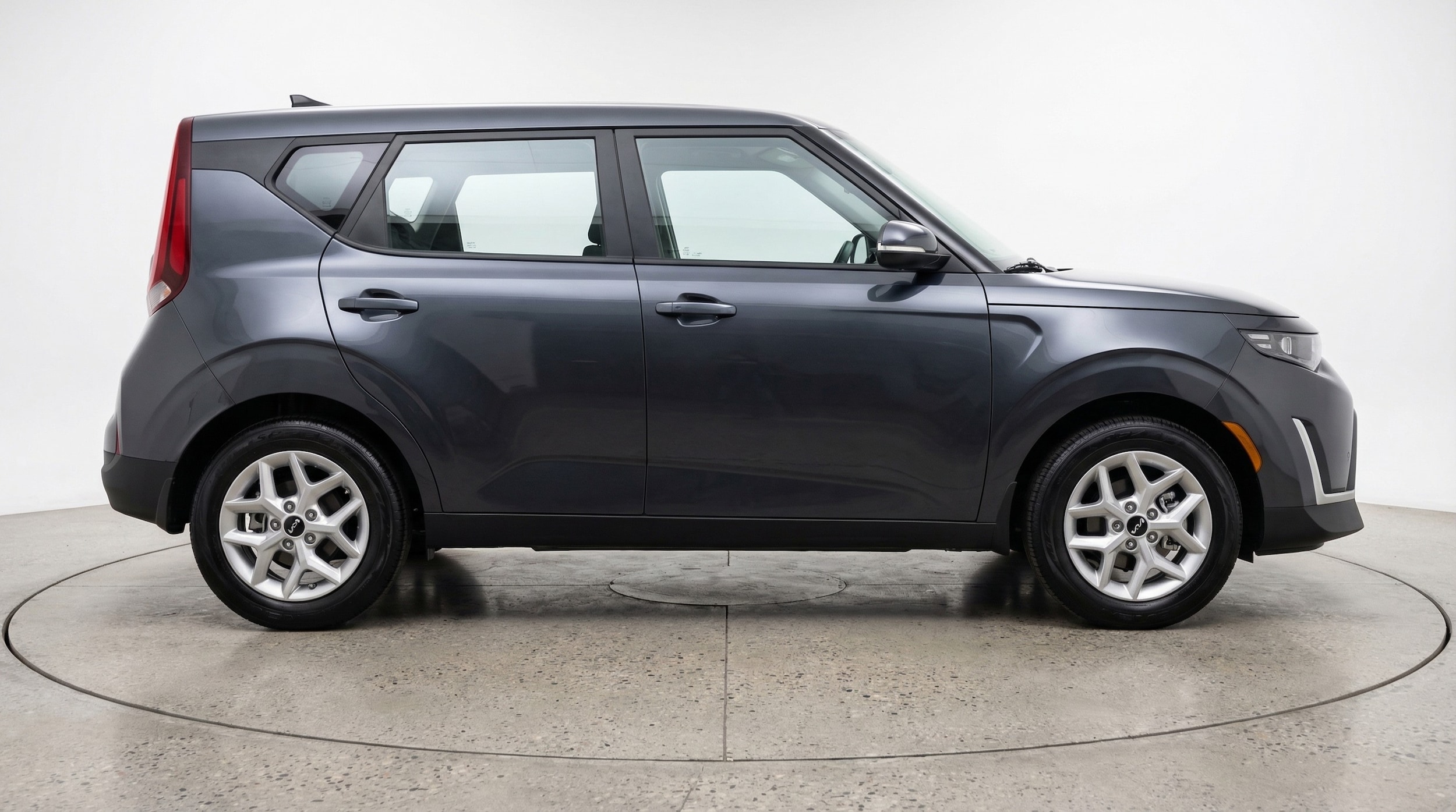 Thumbnail: 2025 Kia Soul - 8