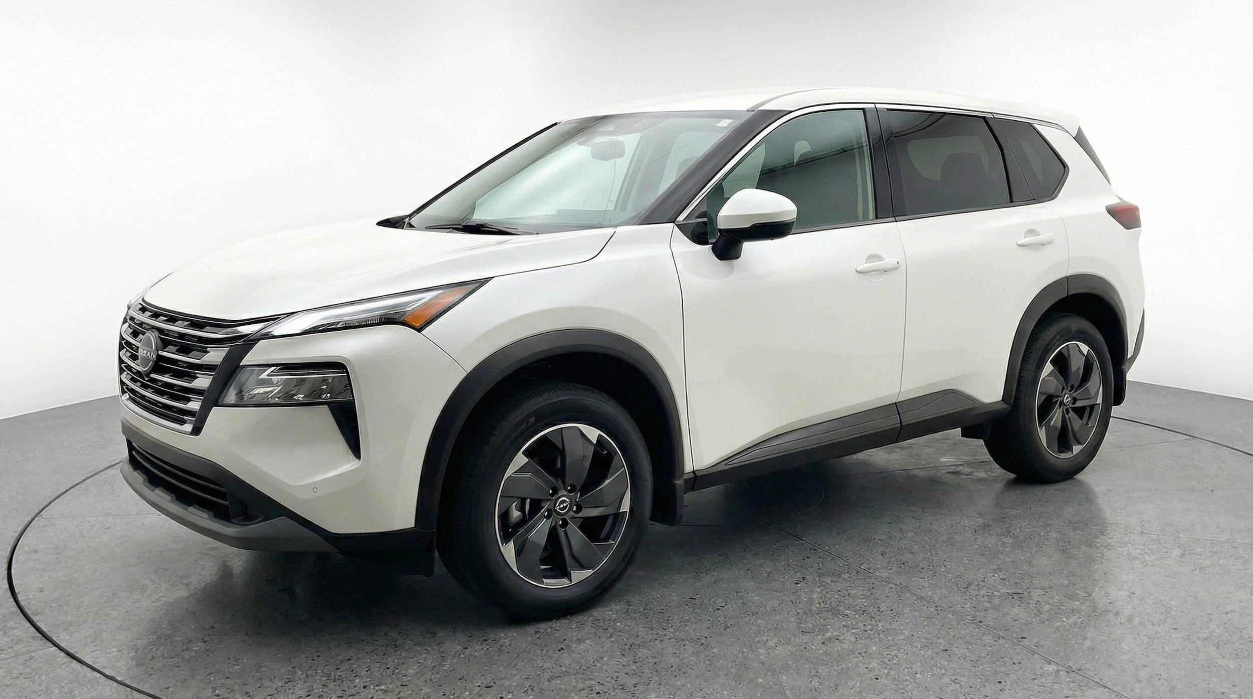 Thumbnail: 2025 Nissan Rogue - 3