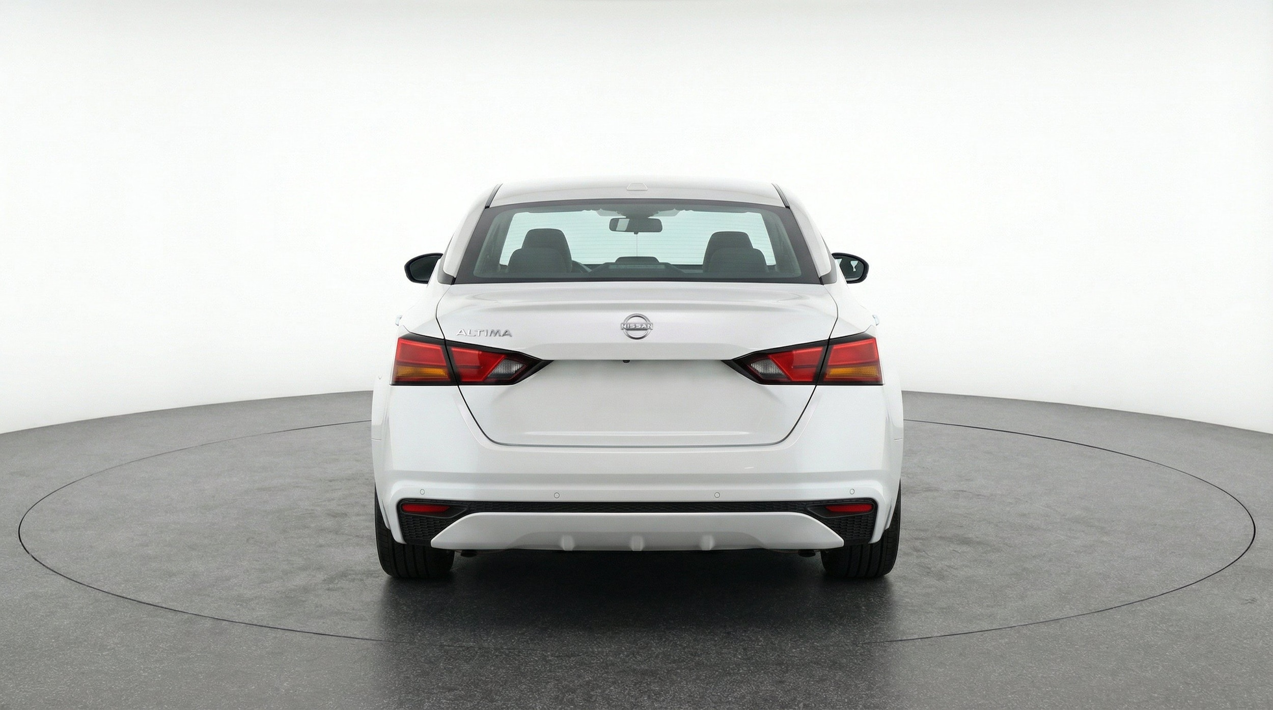 Thumbnail: 2025 Nissan Altima - 7