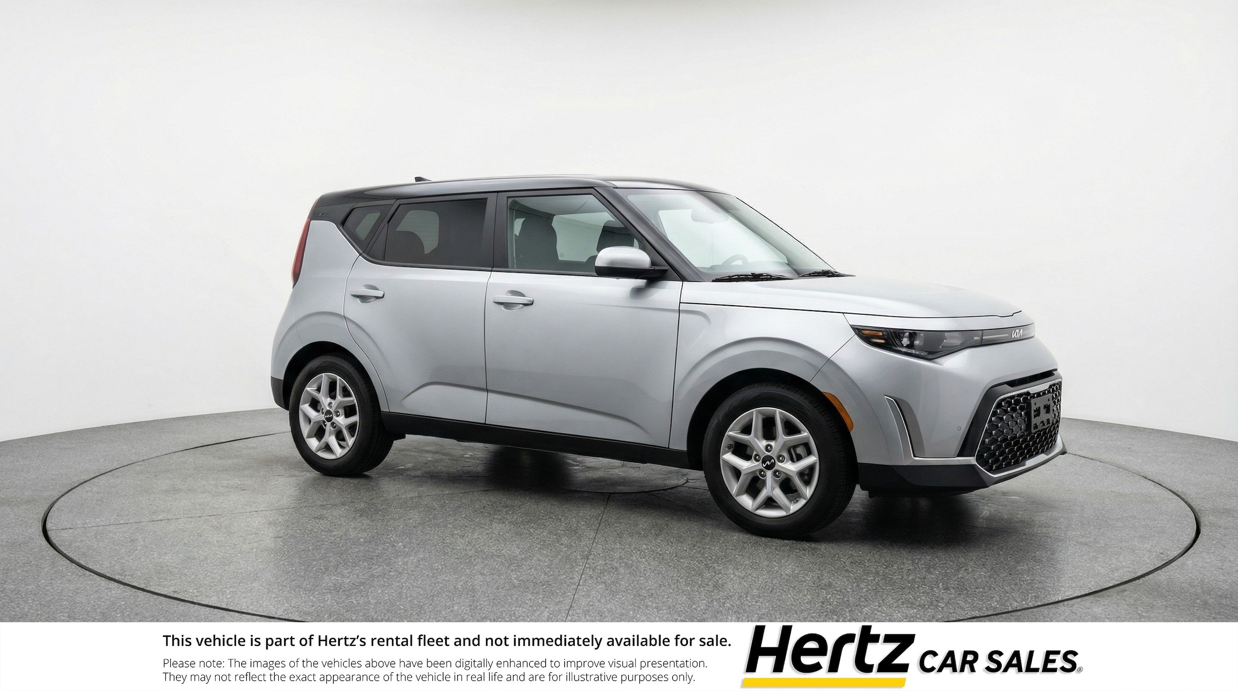 Thumbnail: 2025 Kia Soul - 1