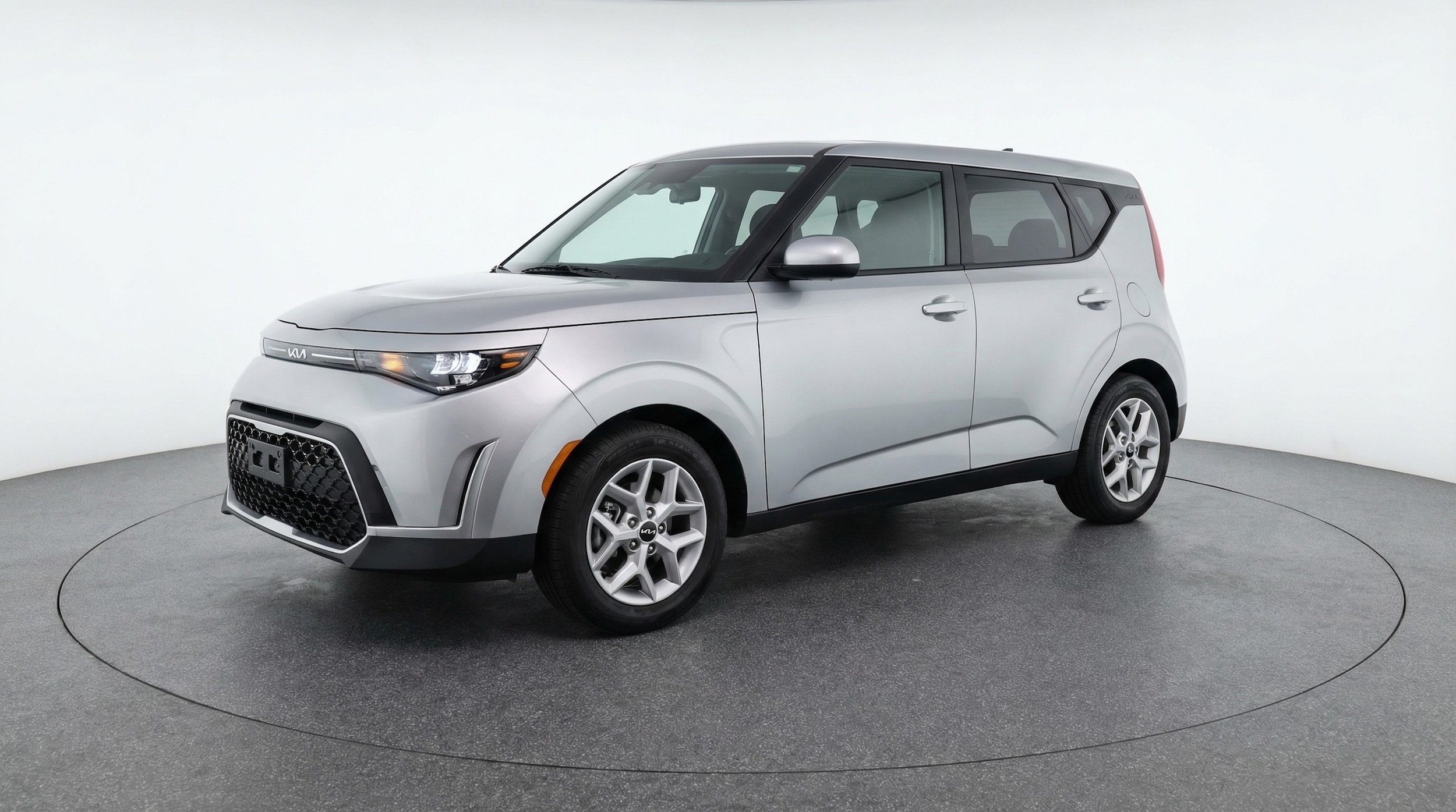 Thumbnail: 2025 Kia Soul - 3