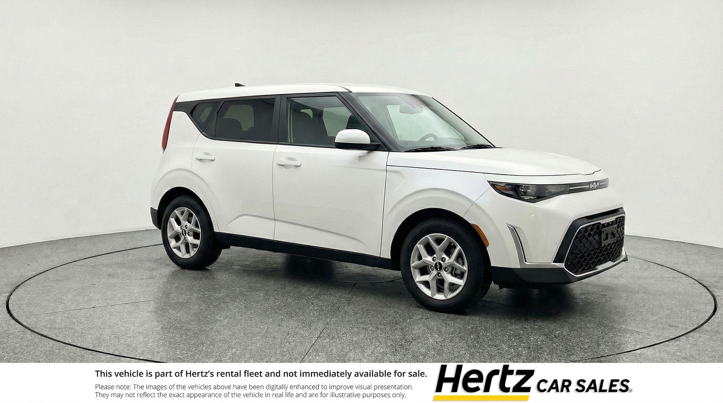 Thumbnail: 2025 Kia Soul - 1