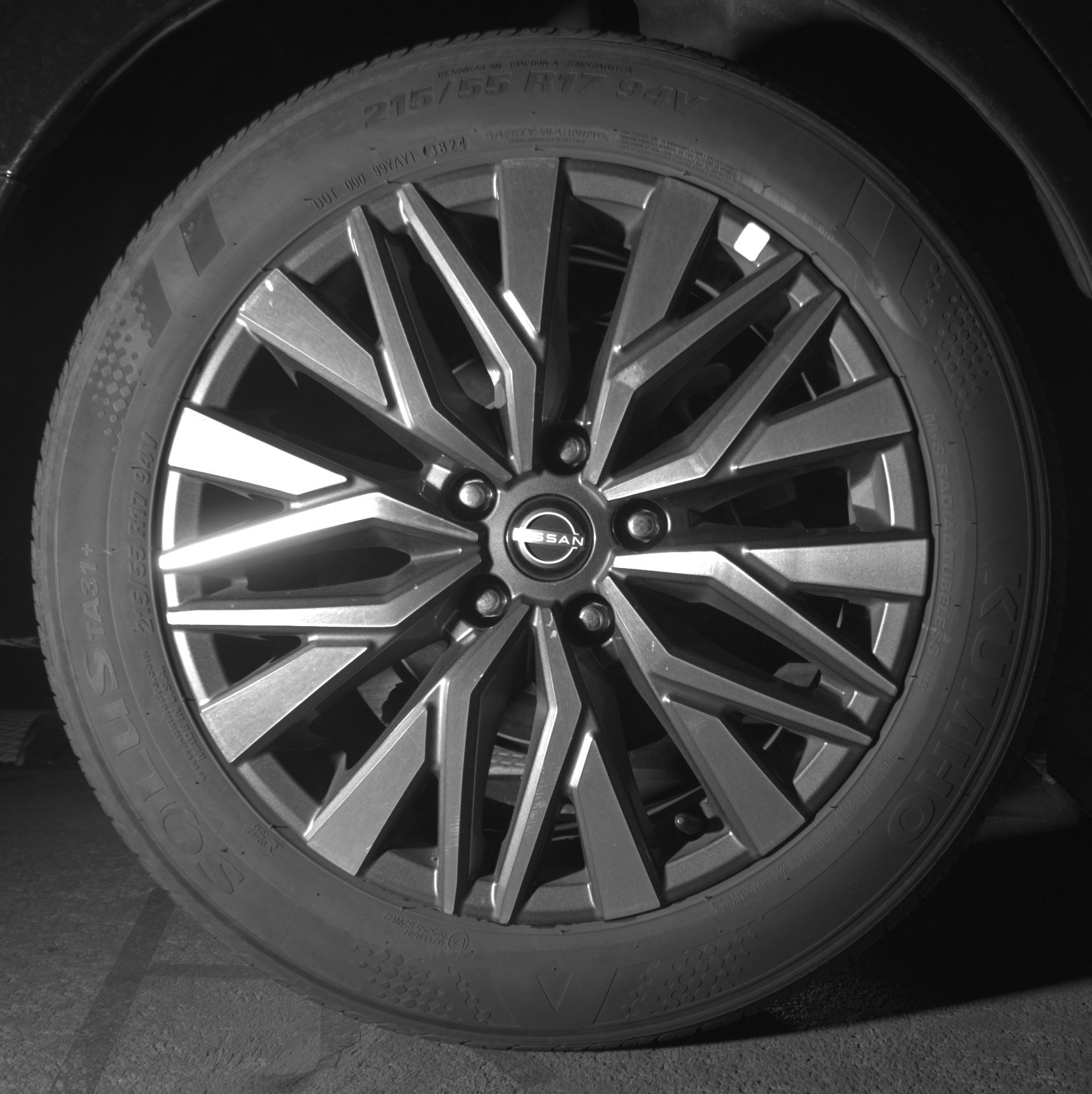 Thumbnail: 2025 Nissan Altima - 12