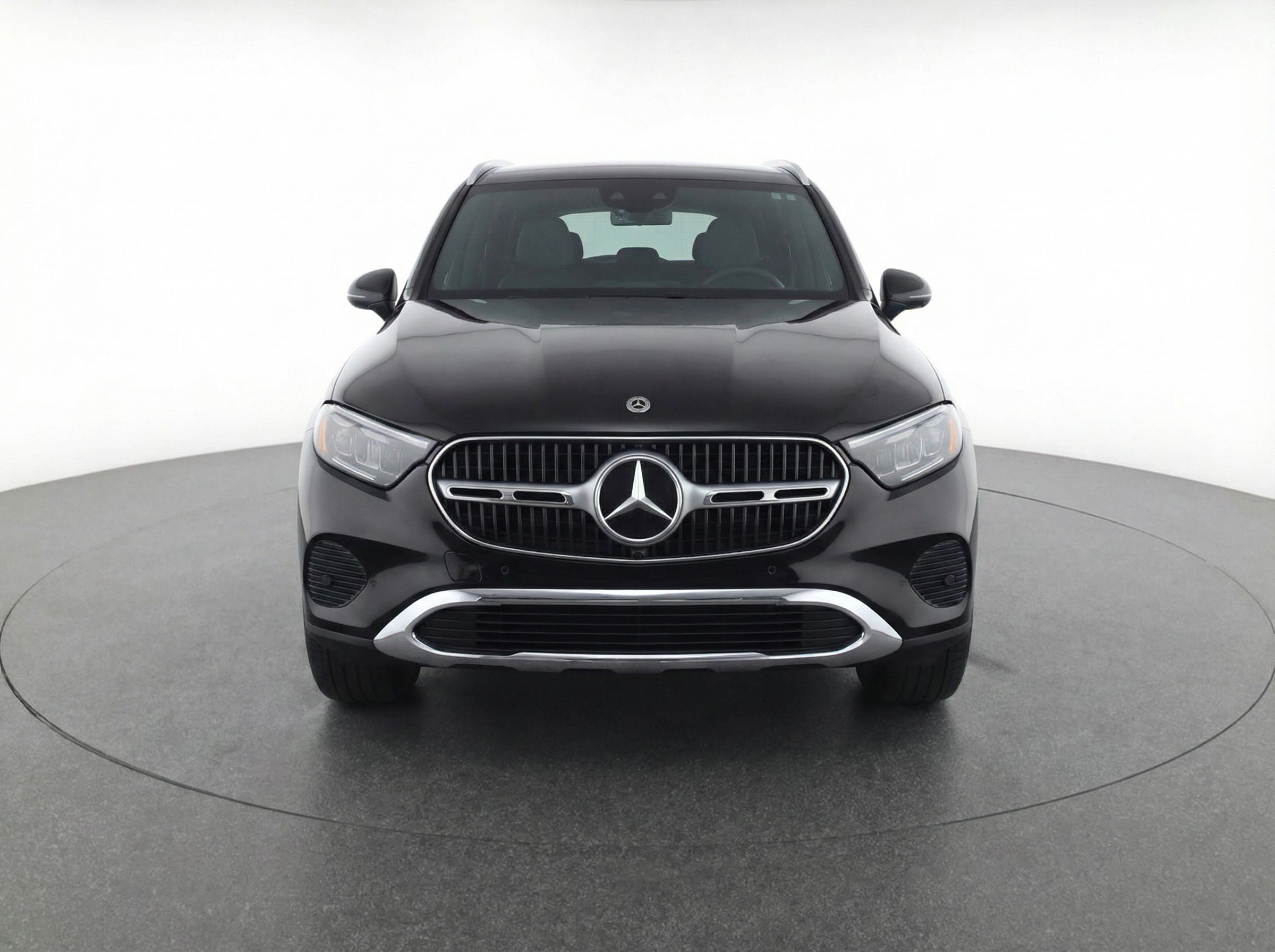 Thumbnail: 2024 Mercedes-Benz GLC - 2