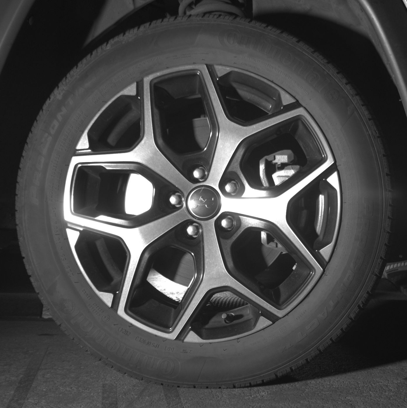 Thumbnail: 2025 Jeep Compass - 10