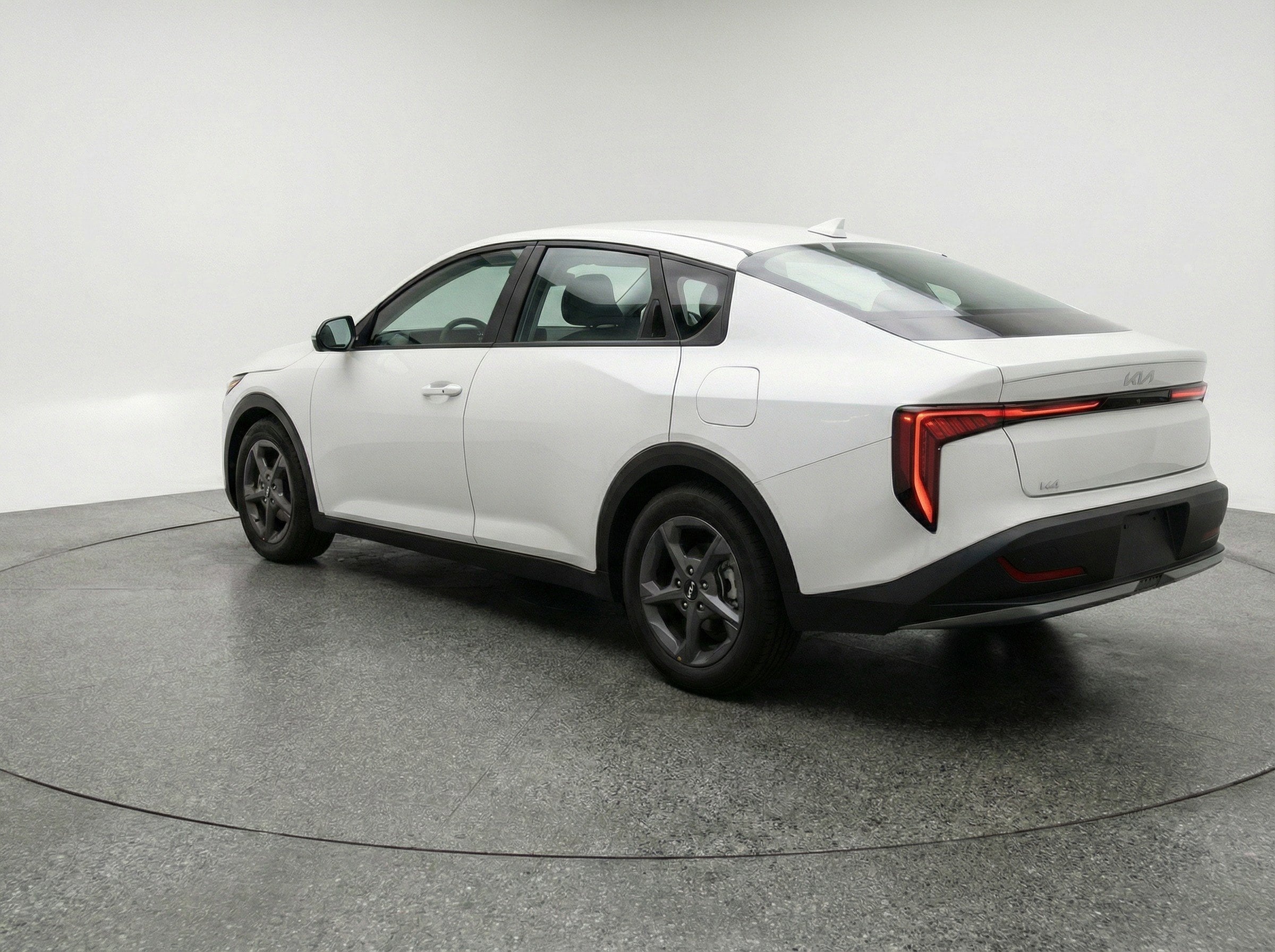 Thumbnail: 2025 Kia K4 - 6