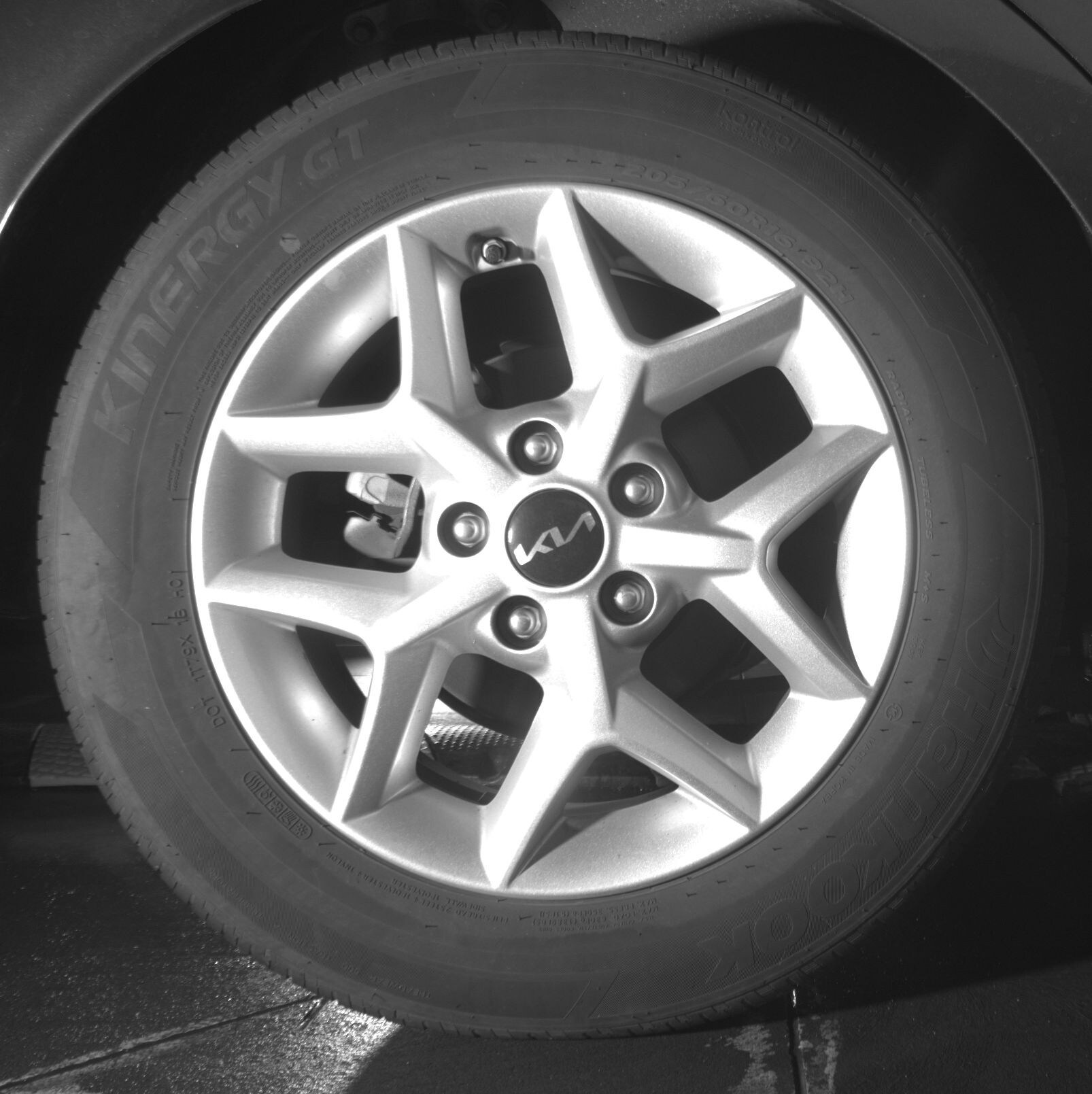 Thumbnail: 2025 Kia Soul - 12