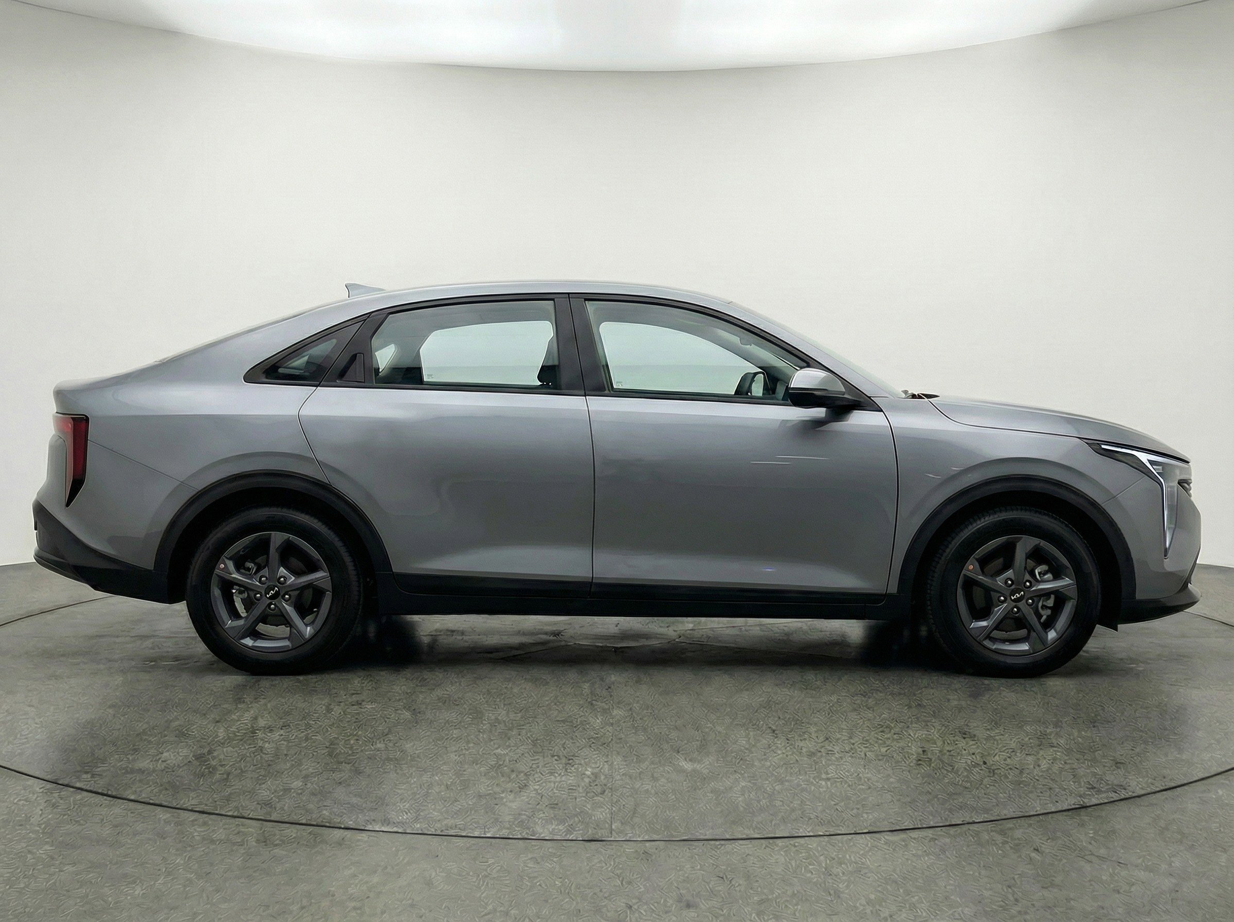 Thumbnail: 2025 Kia K4 - 11