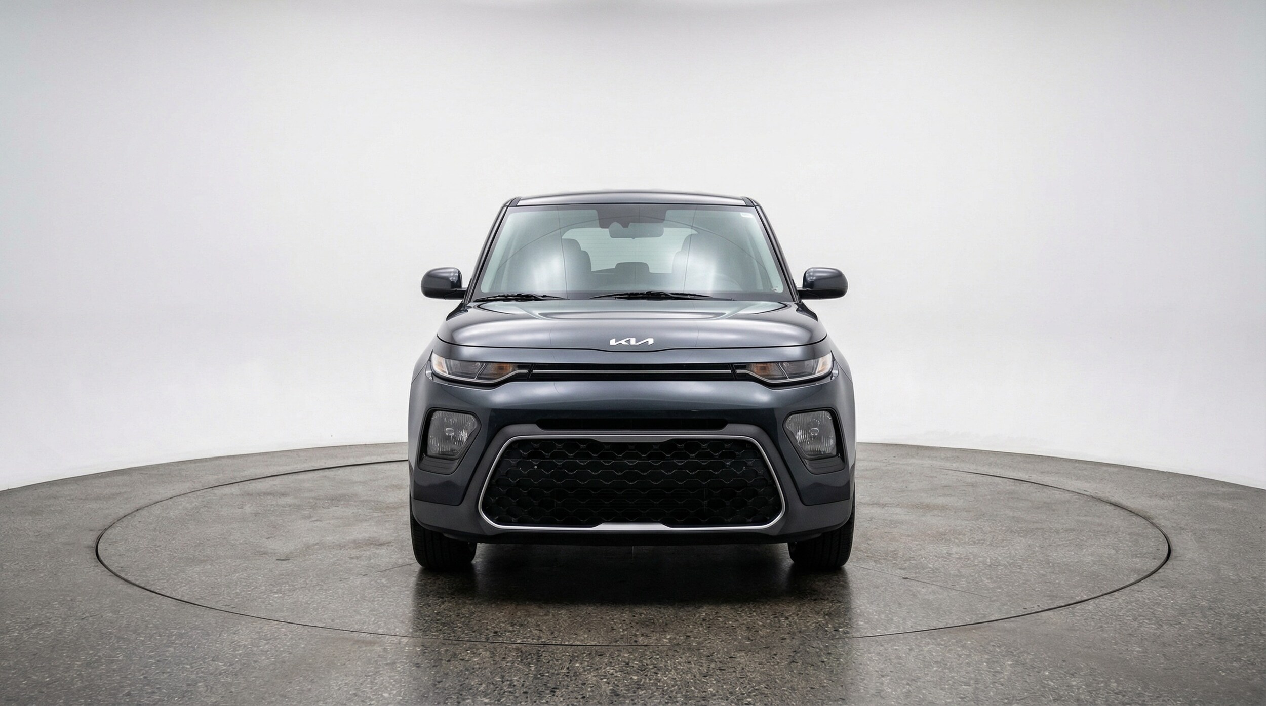 Thumbnail: 2025 Kia Soul - 2
