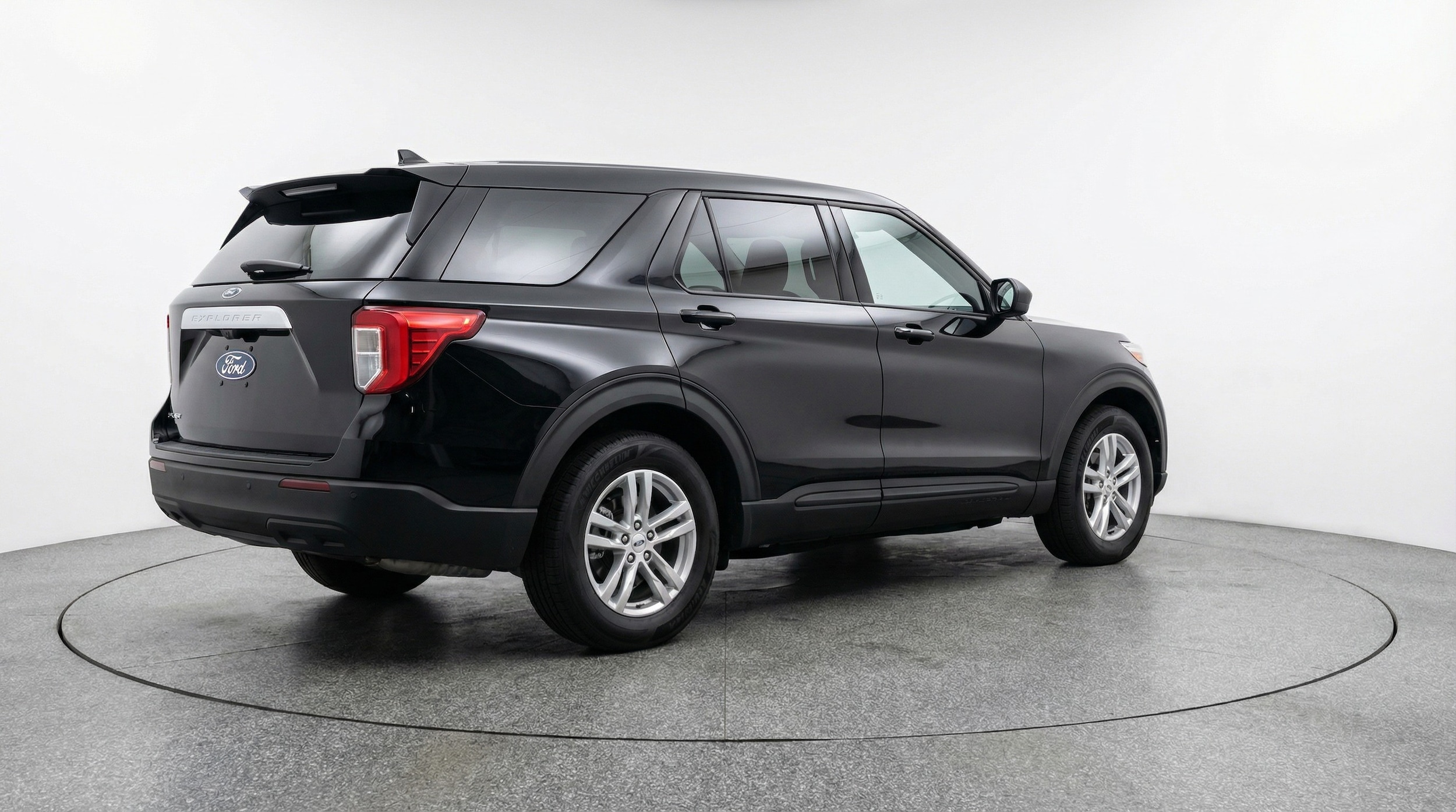 Thumbnail: 2024 Ford Explorer - 7