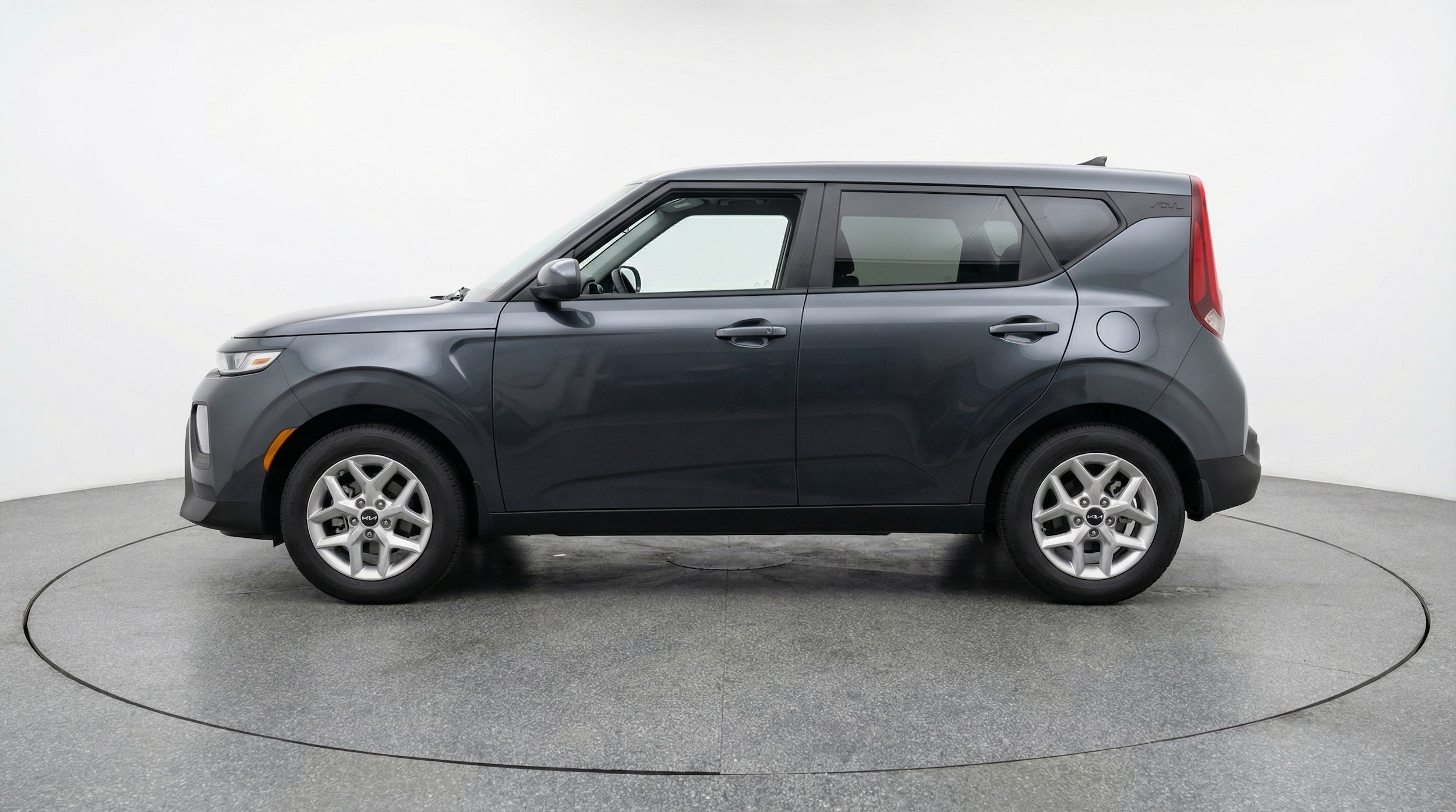 Thumbnail: 2025 Kia Soul - 4