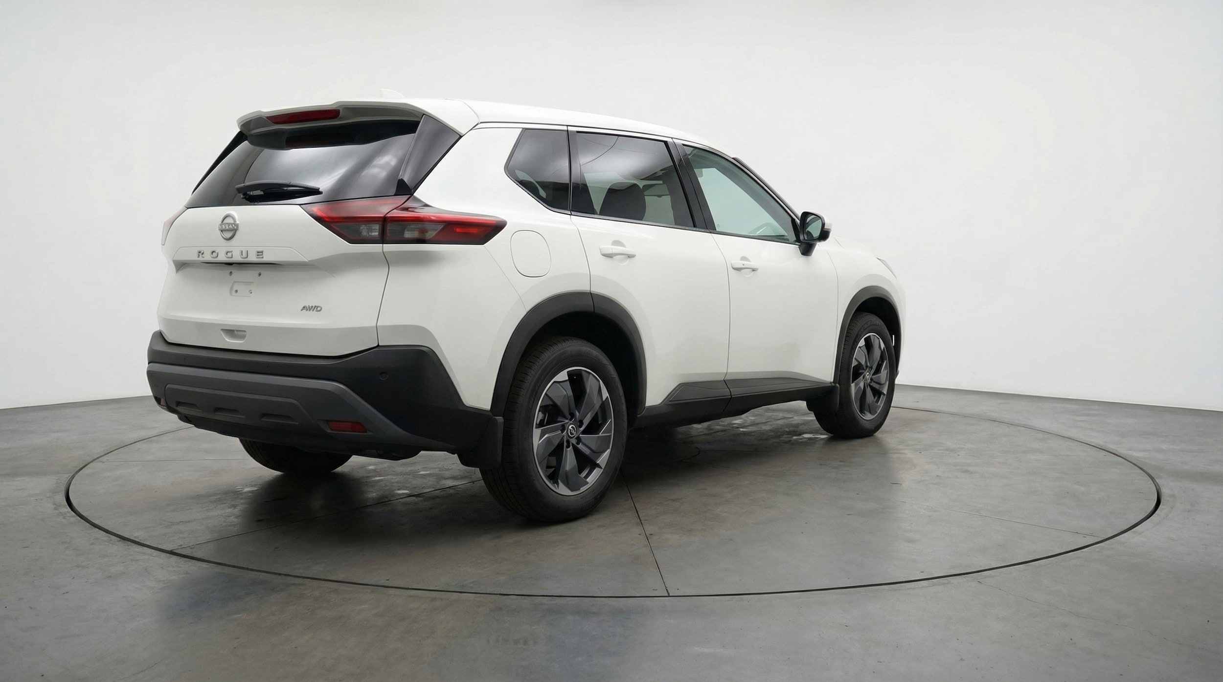 Thumbnail: 2025 Nissan Rogue - 7