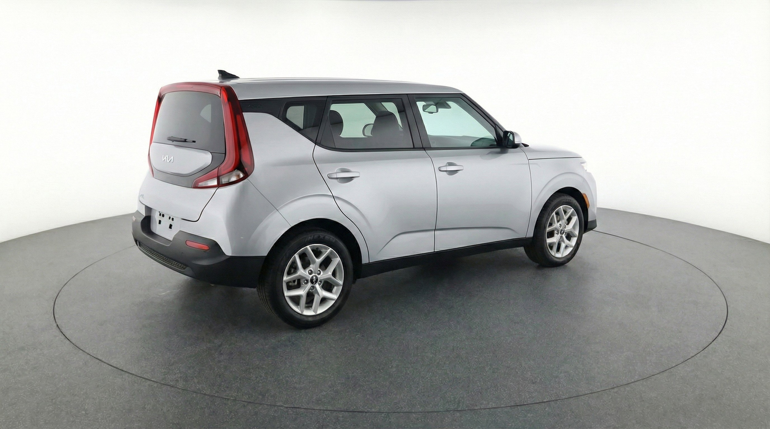 Thumbnail: 2025 Kia Soul - 9
