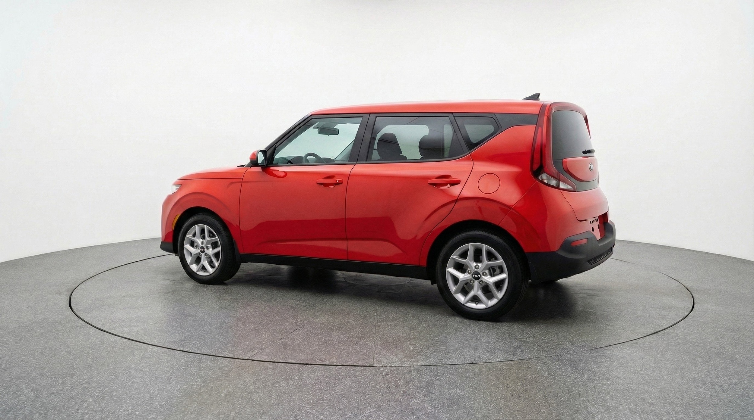 Thumbnail: 2025 Kia Soul - 6