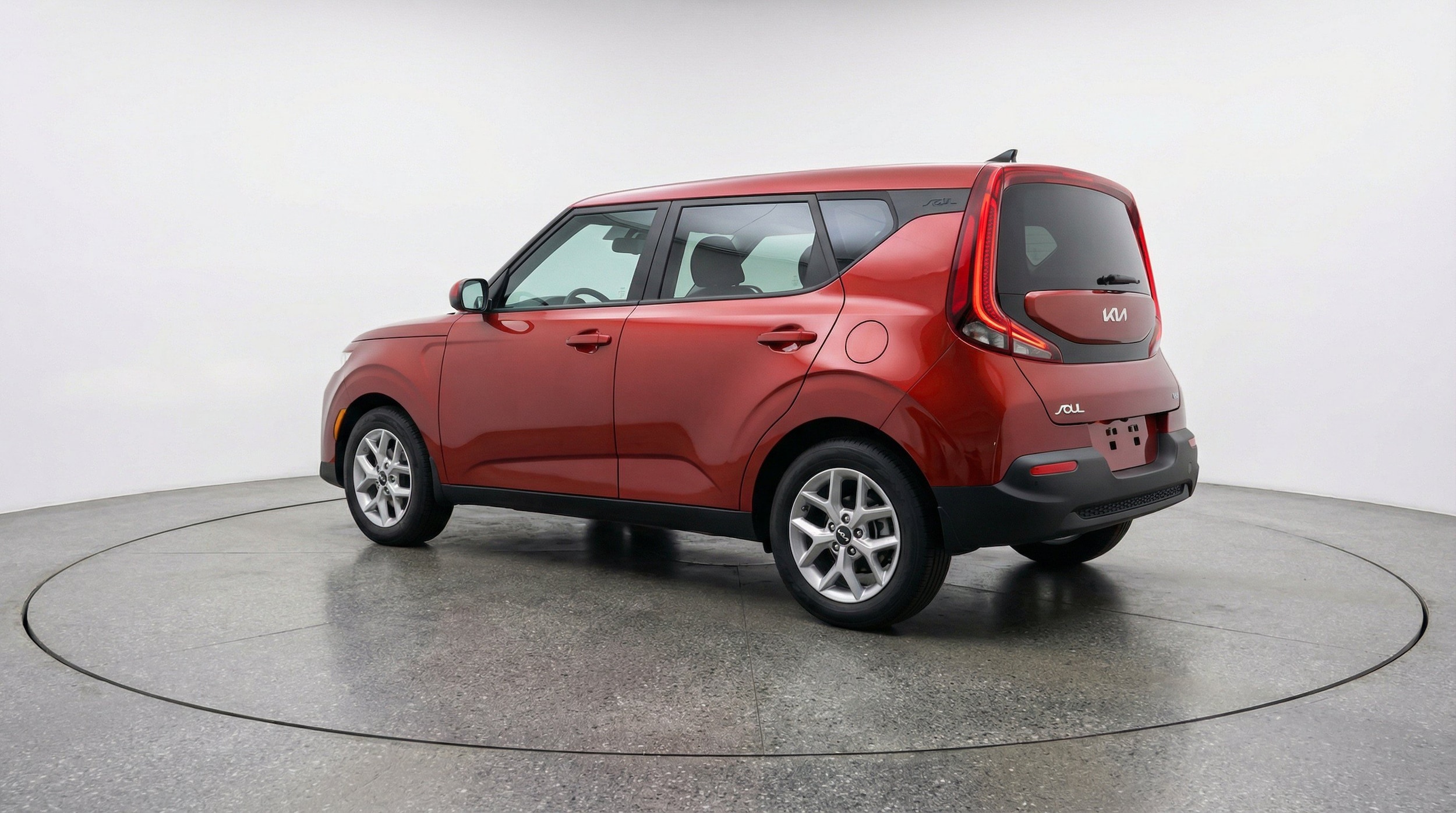 Thumbnail: 2025 Kia Soul - 6