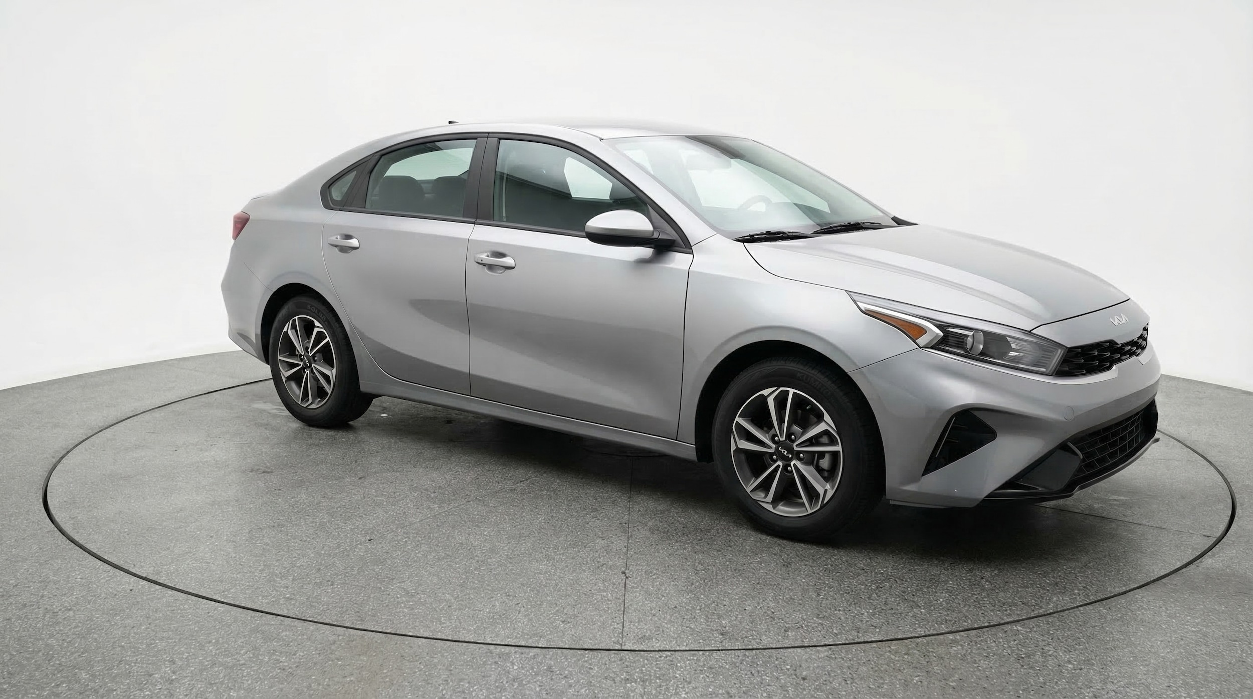 Thumbnail: 2024 Kia Forte - 1
