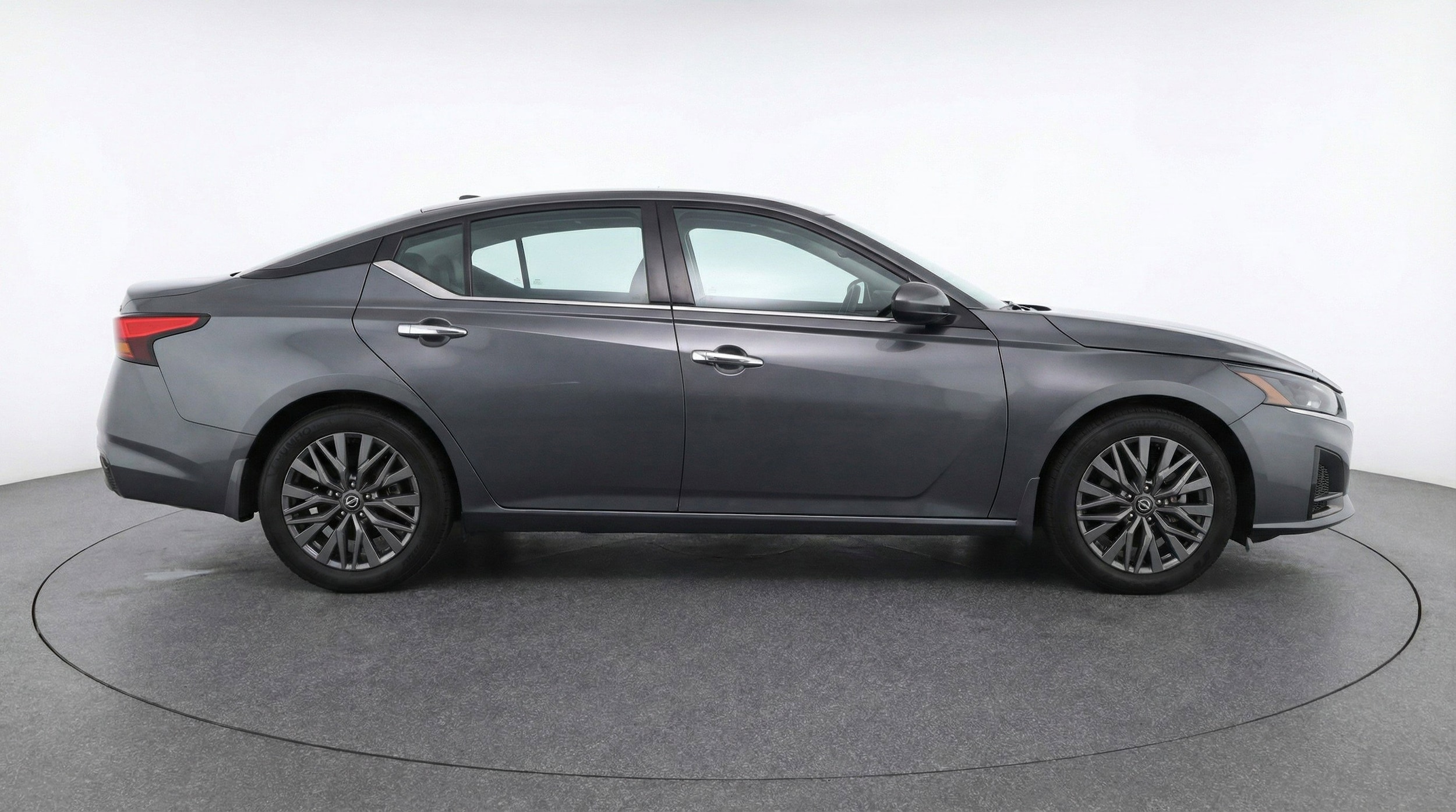 Thumbnail: 2025 Nissan Altima - 11