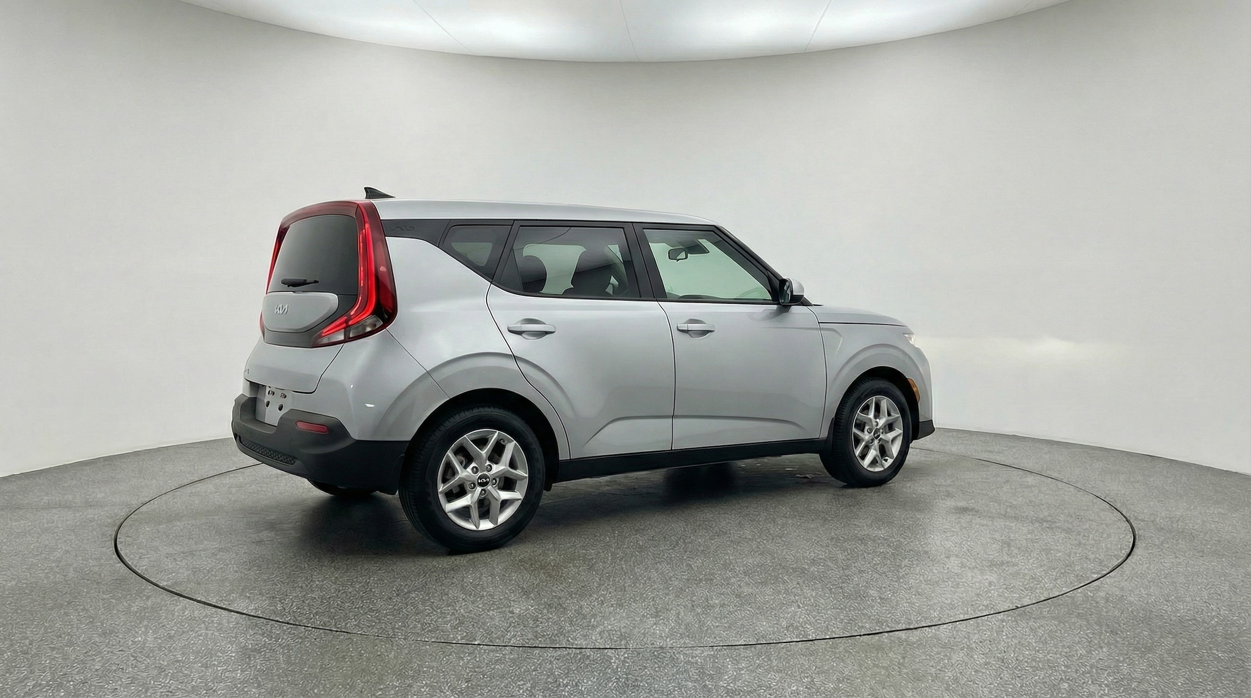 Thumbnail: 2025 Kia Soul - 7