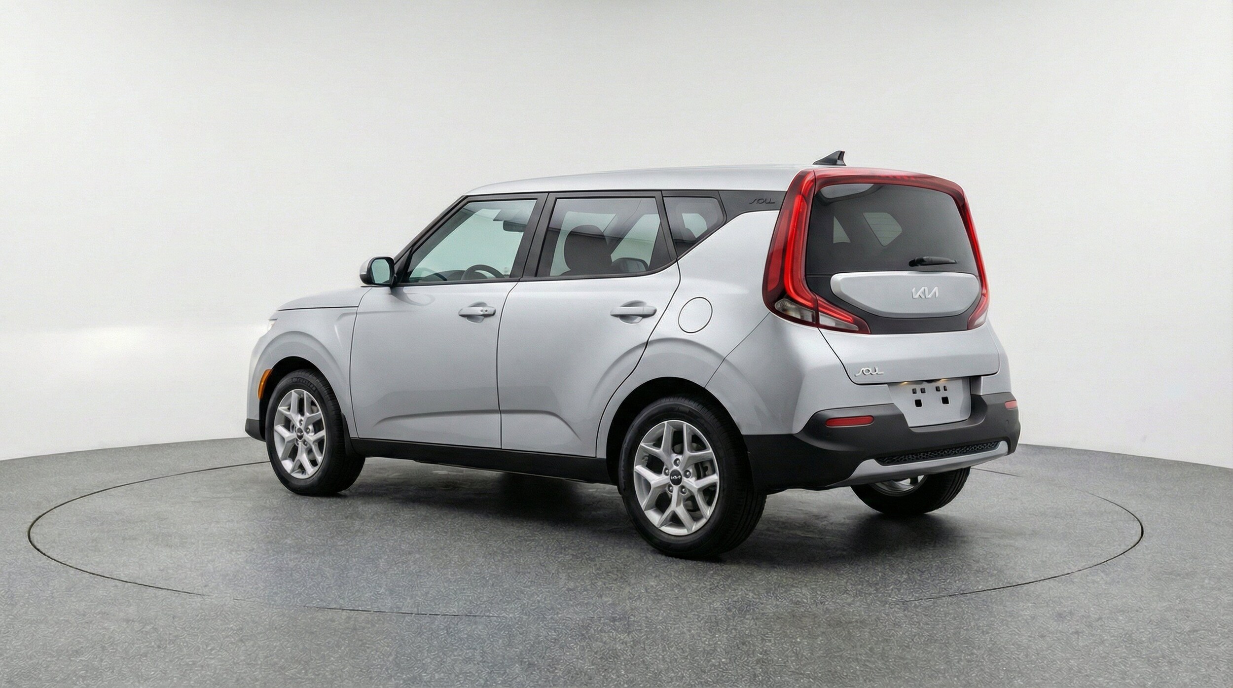 Thumbnail: 2025 Kia Soul - 6