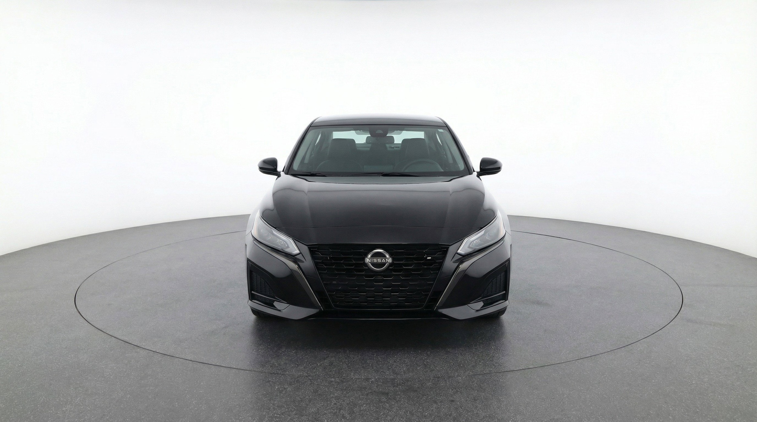Thumbnail: 2025 Nissan Altima - 2