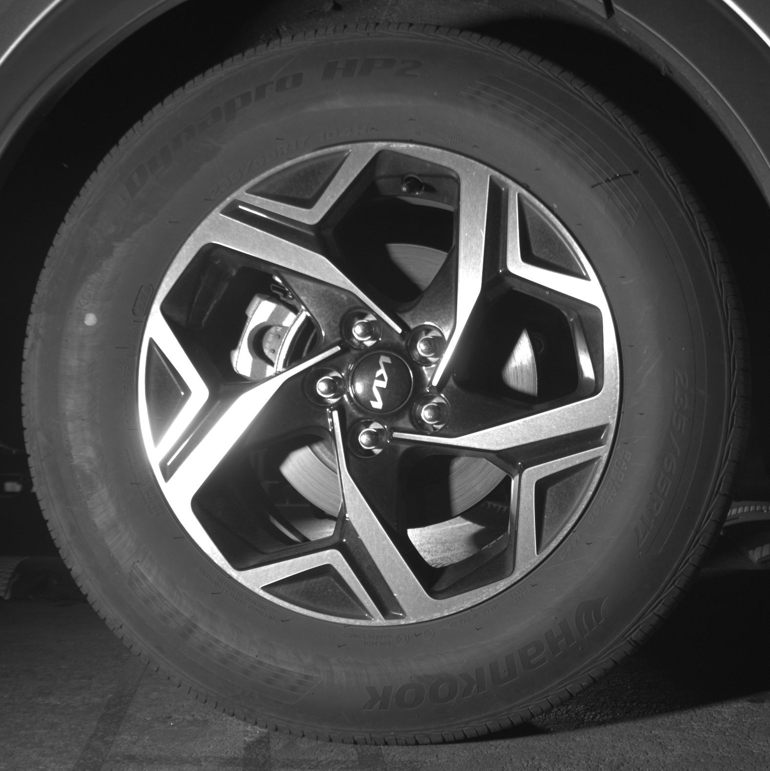 Thumbnail: 2025 Kia Sportage - 12