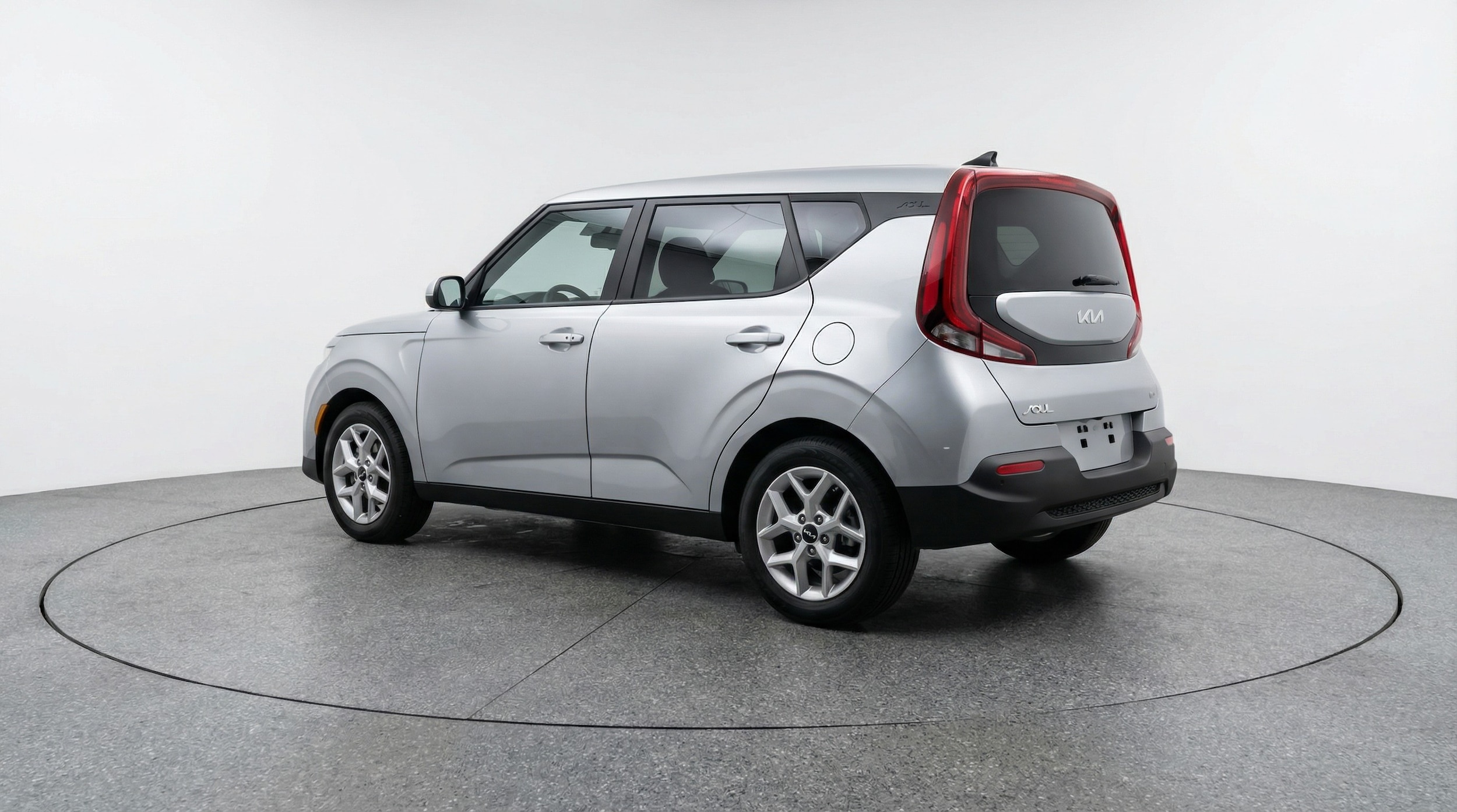 Thumbnail: 2025 Kia Soul - 5