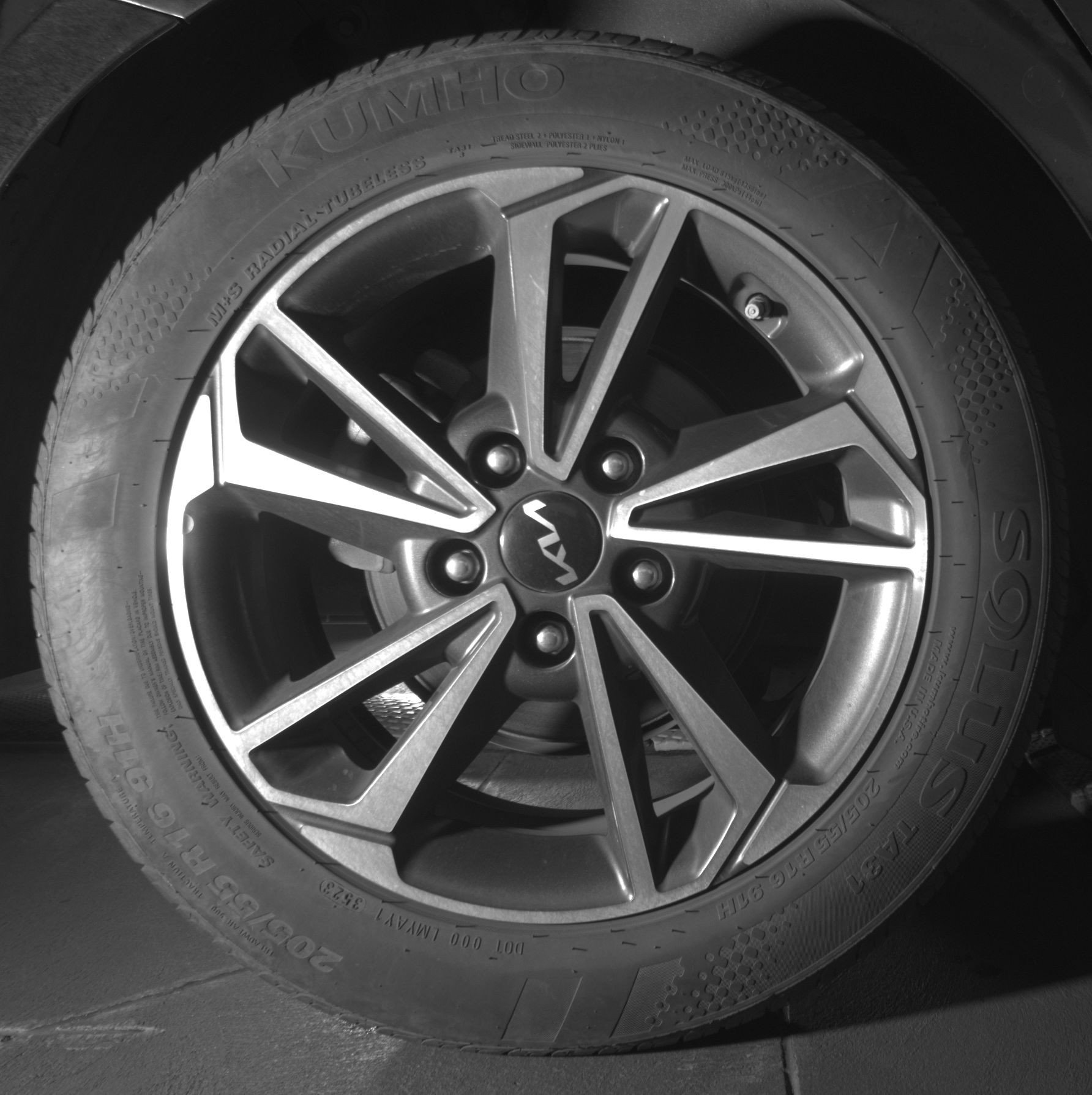 Thumbnail: 2024 Kia Forte - 20