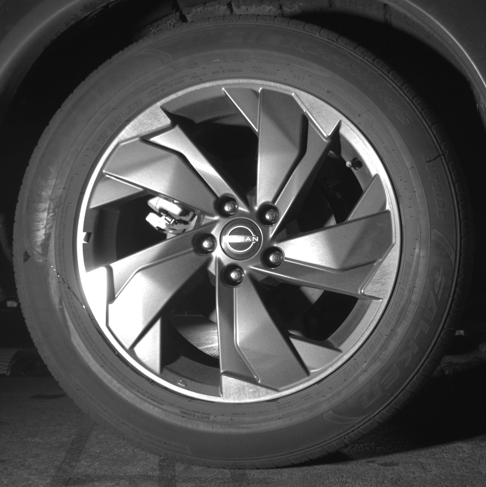 Thumbnail: 2025 Nissan Rogue - 12