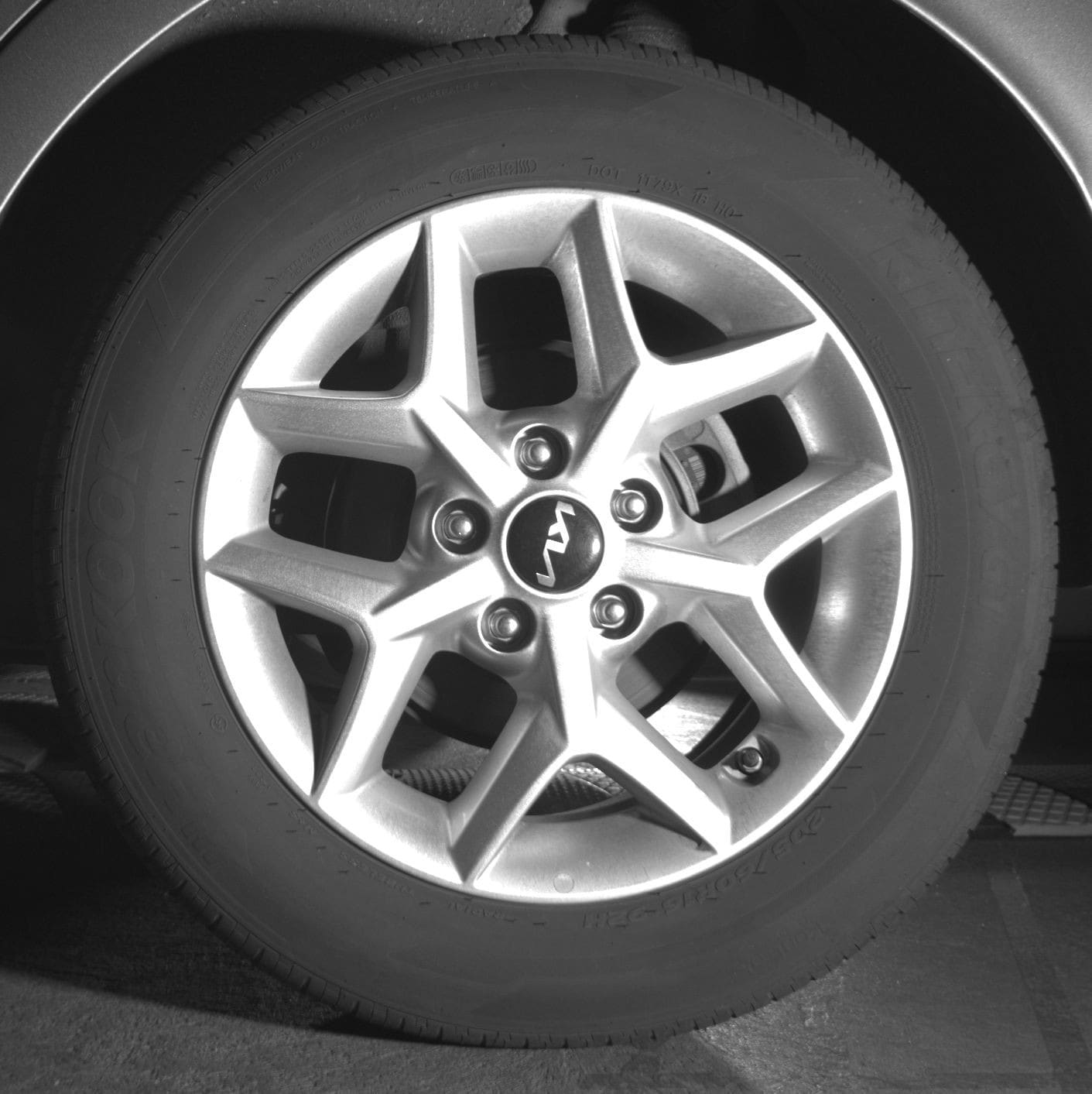 Thumbnail: 2025 Kia Soul - 11