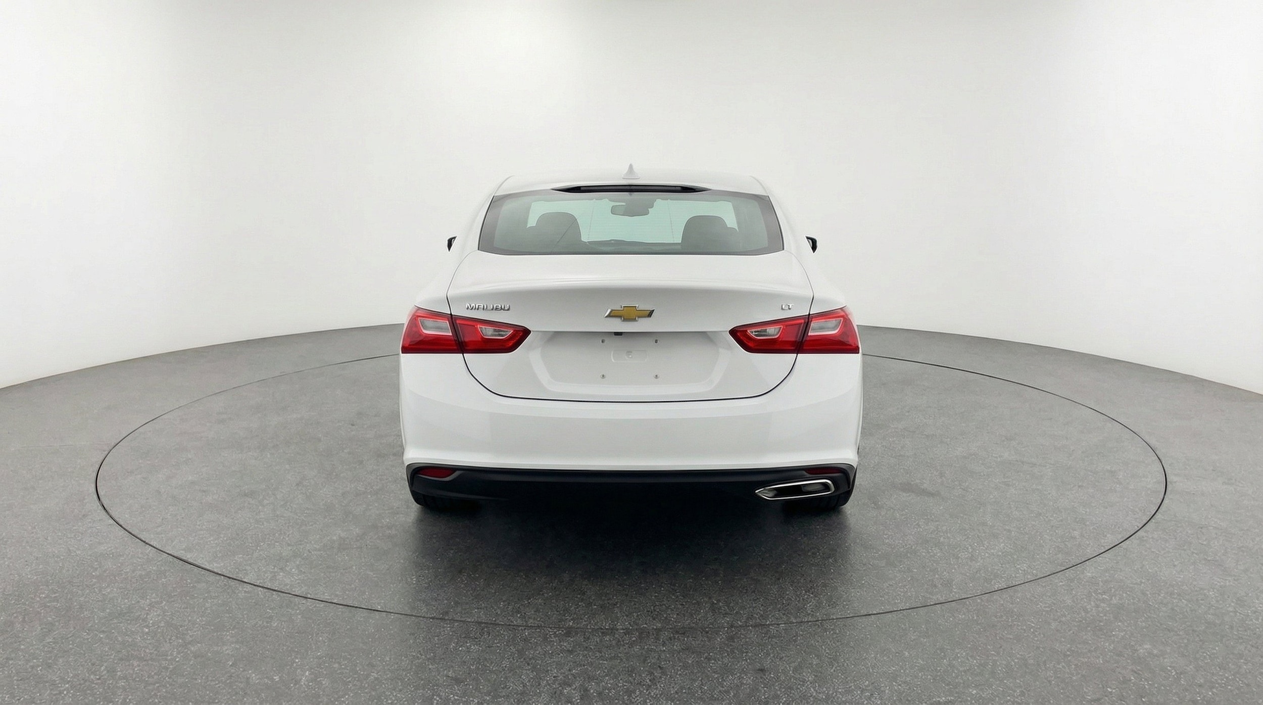 Thumbnail: 2024 Chevrolet Malibu - 7