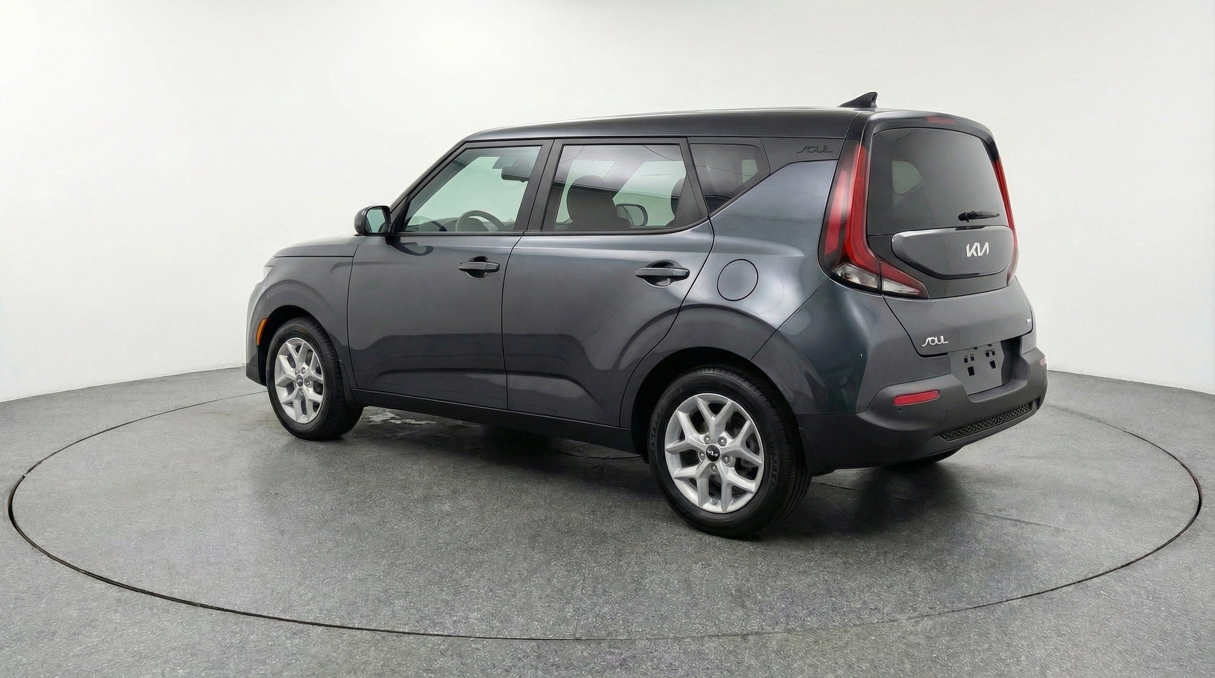 Thumbnail: 2025 Kia Soul - 6