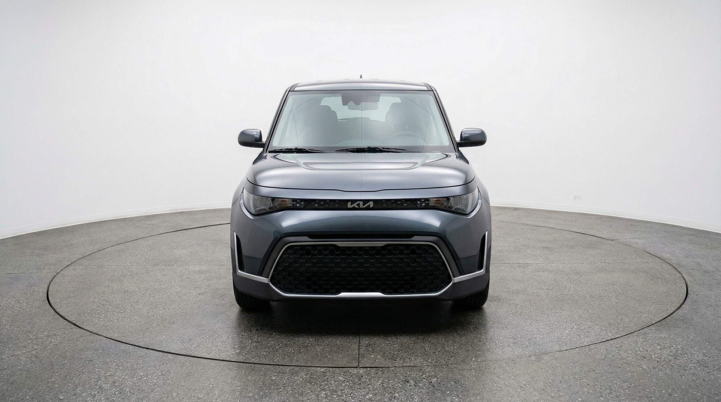 Thumbnail: 2025 Kia Soul - 2