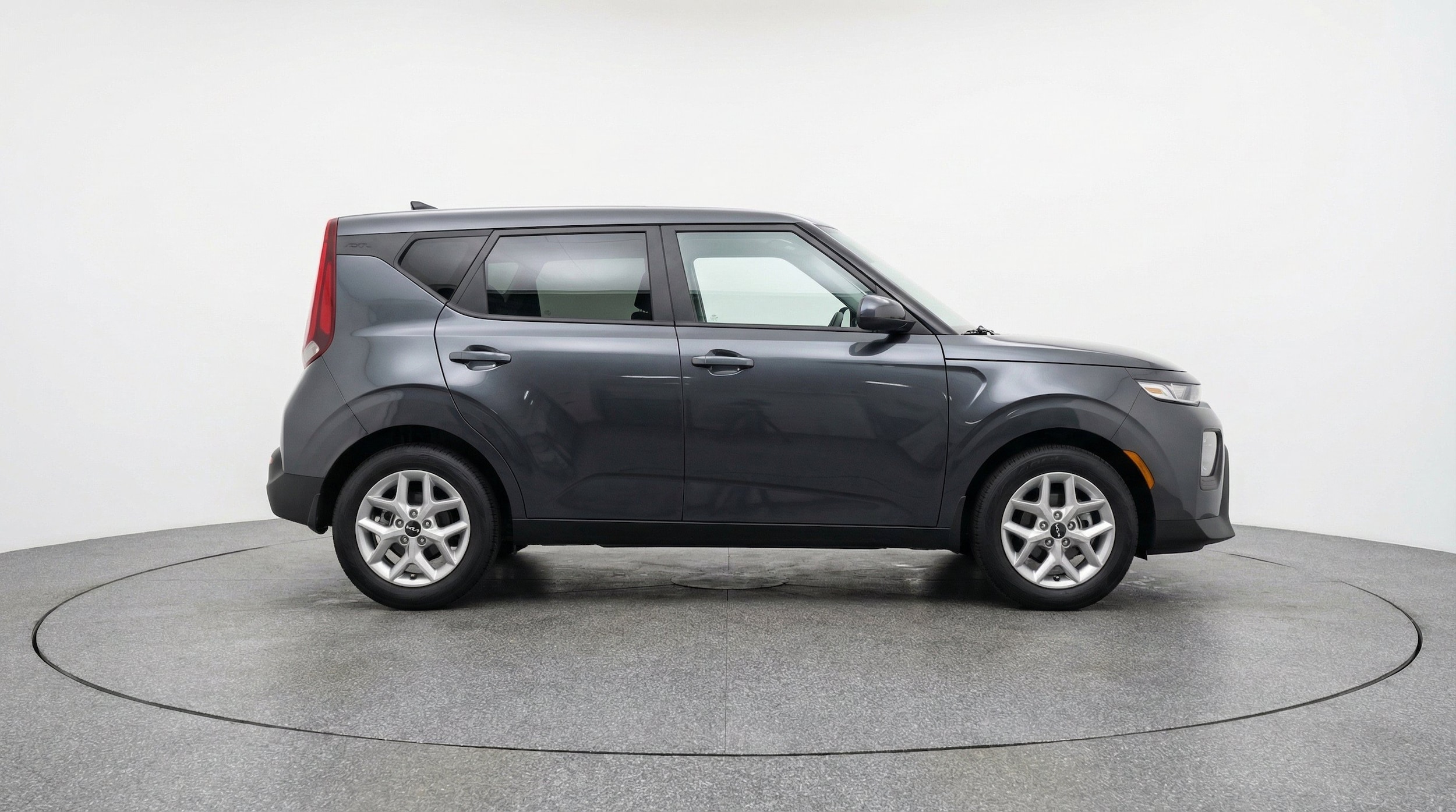 Thumbnail: 2025 Kia Soul - 11