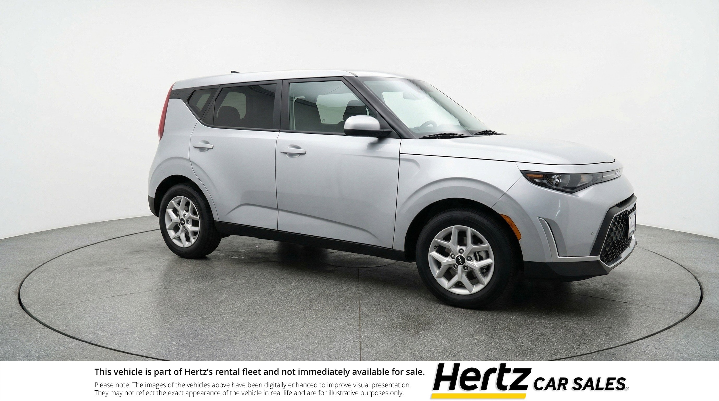Thumbnail: 2025 Kia Soul - 1