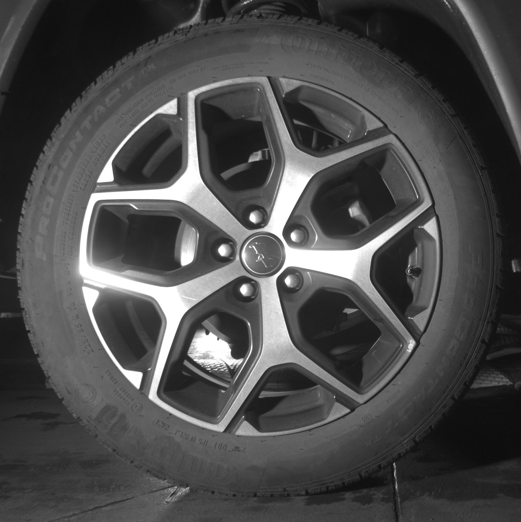 Thumbnail: 2025 Jeep Compass - 12