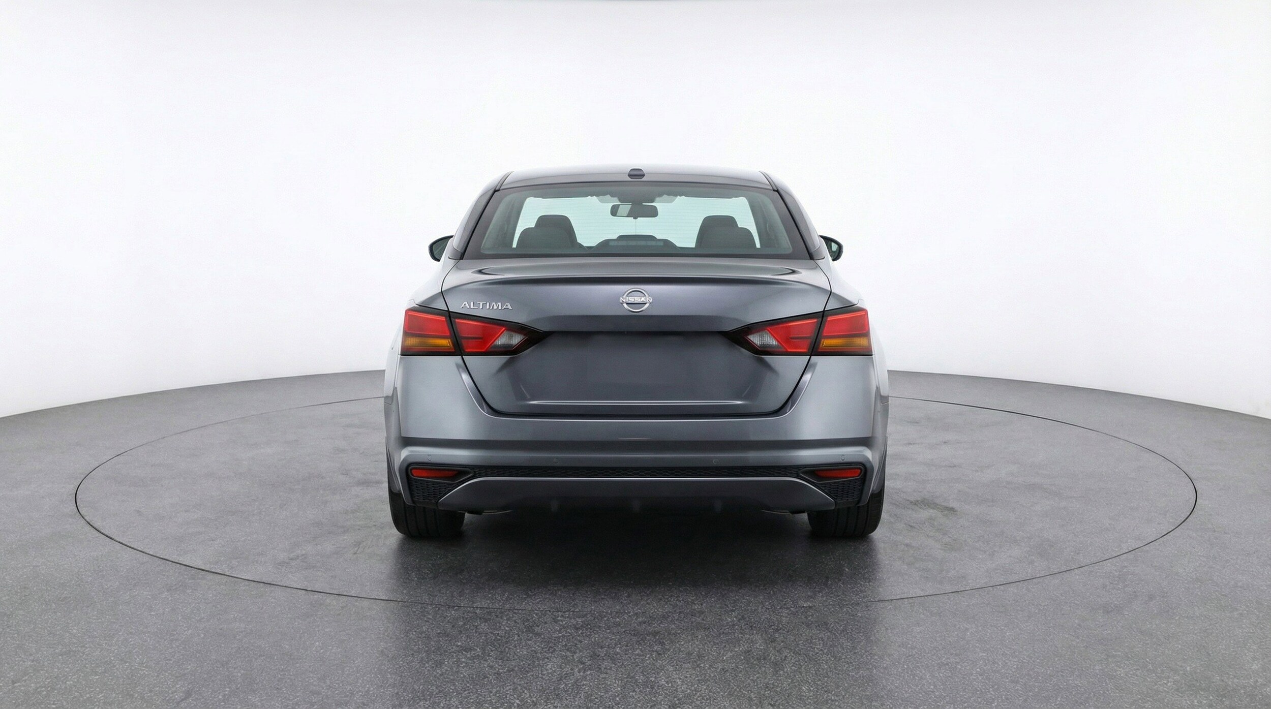 Thumbnail: 2025 Nissan Altima - 7