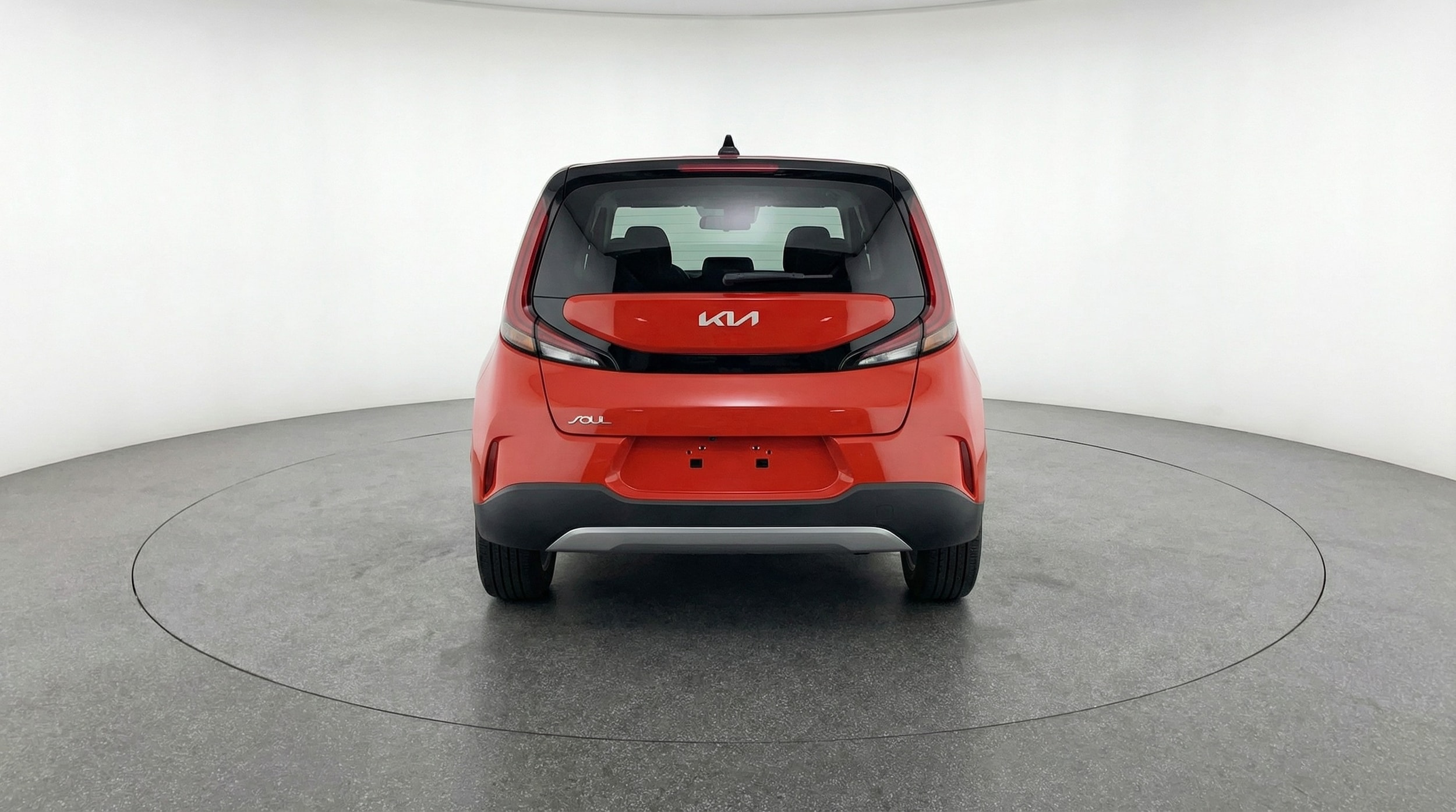 Thumbnail: 2025 Kia Soul - 6